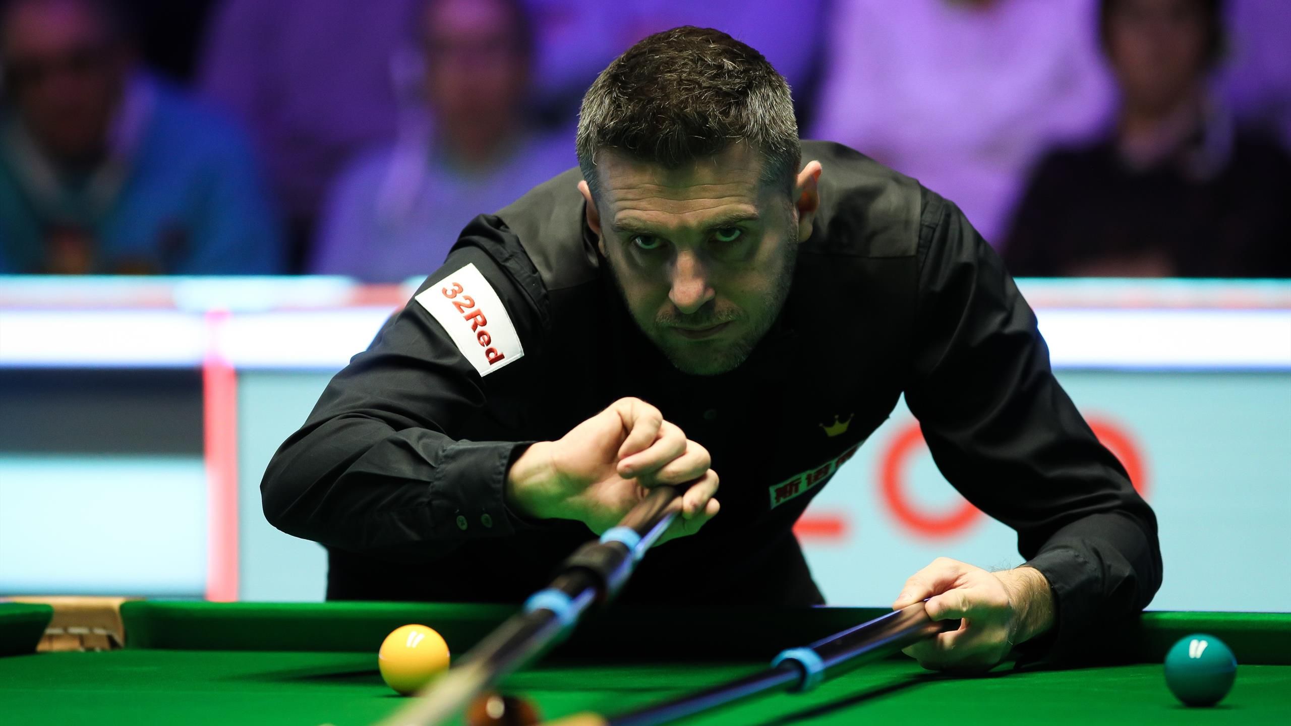 English Open 2022 snooker as it happened - Mark Selby clinches title with victory over Luca Brecel in final