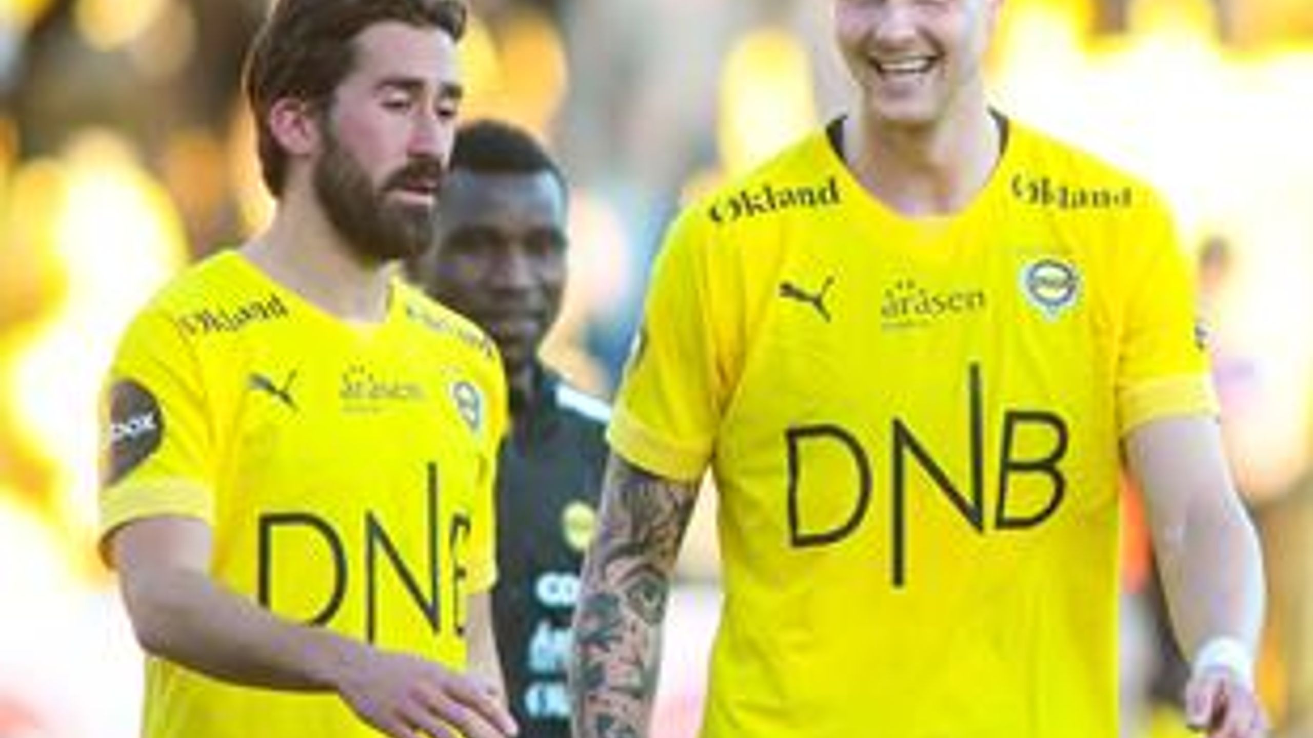 Ble signert før årets sesong – nå har han terminert kontrakten - Eurosport