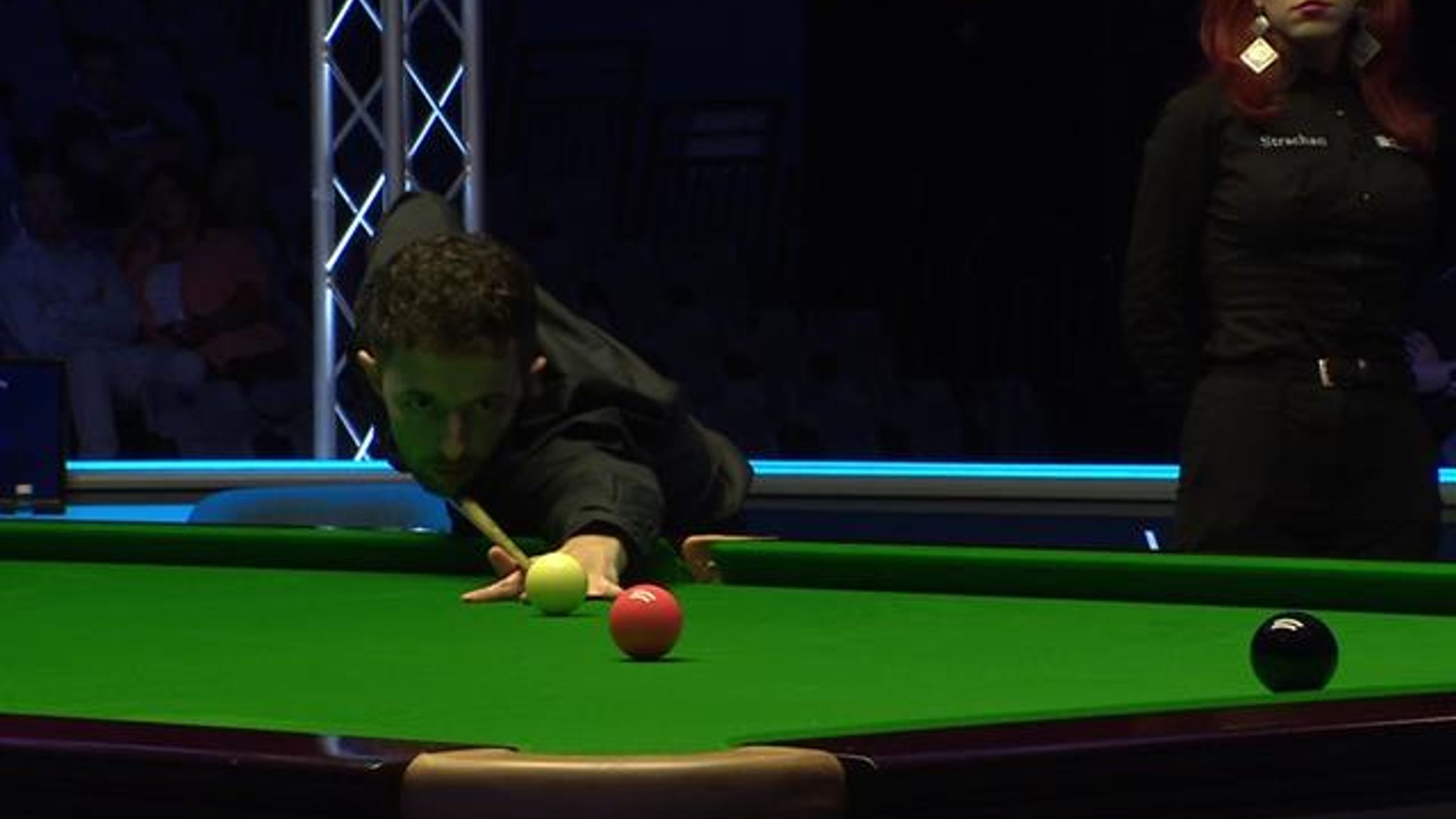 Snooker, Scottish Open - O'Connor la pareggia con Robertson: serie da ...