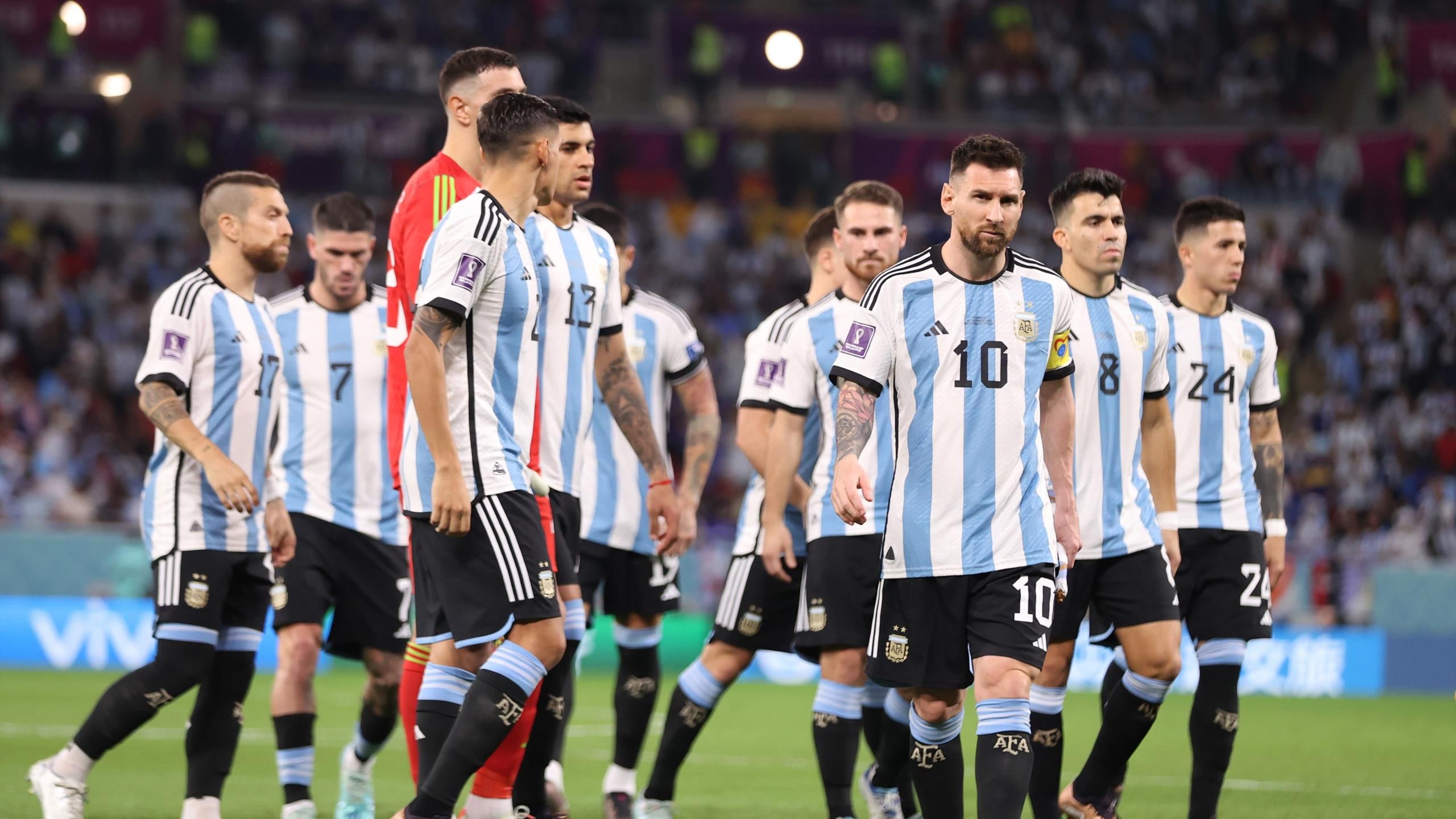 Don't Miss a Goal: How to Stream the World Cup 2022