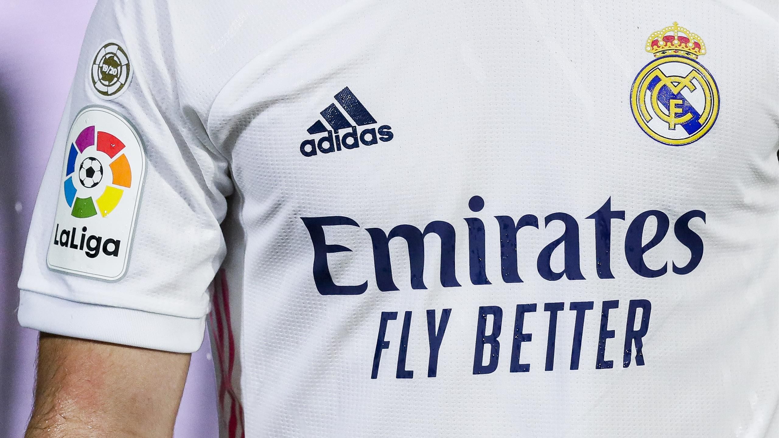 Los detalles de la nueva camiseta del Real Madrid para la temporada 2023- 2024