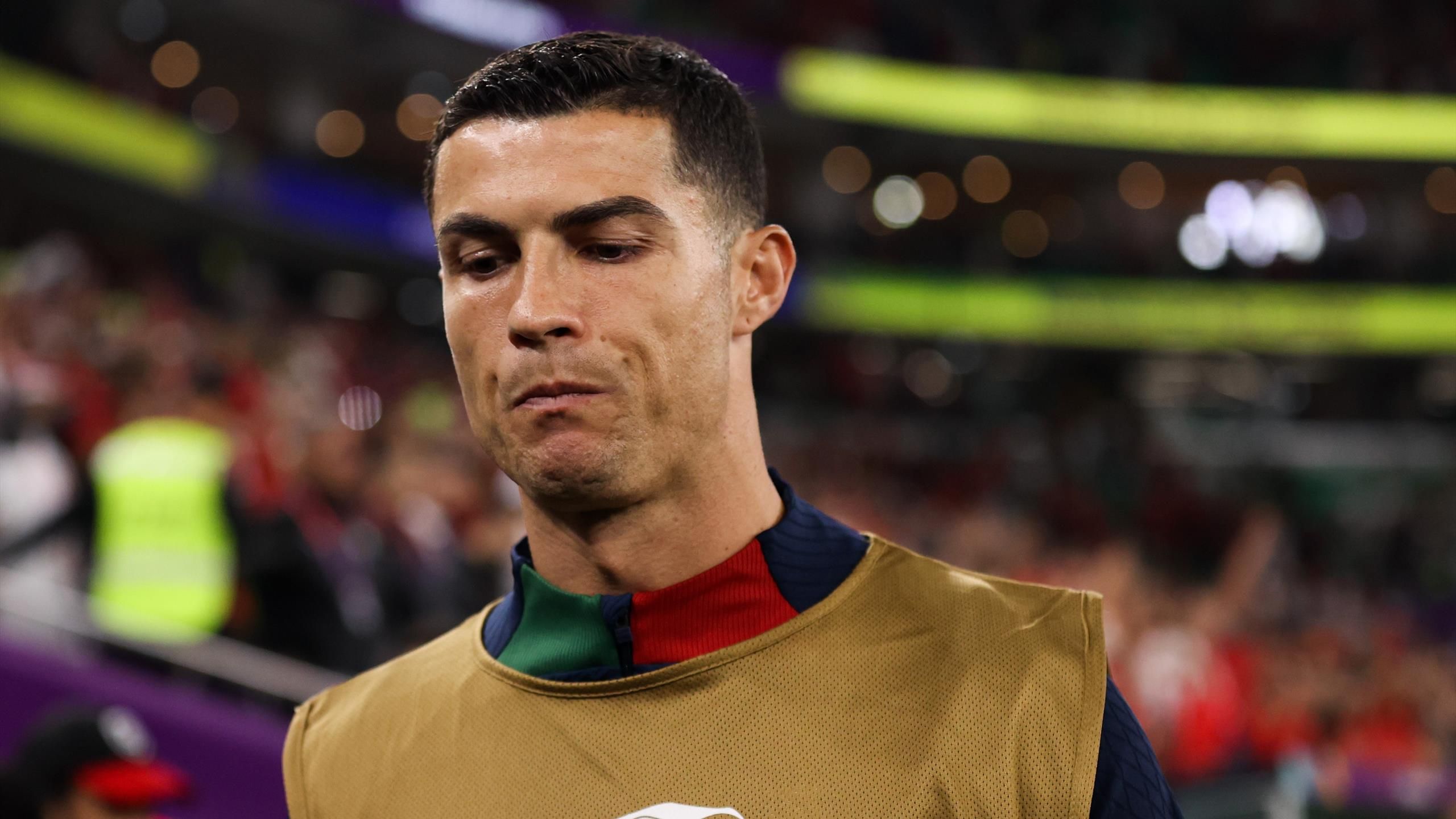 Cristiano Ronaldo Presented by Al Nassr After Transfer – NBC 6 South Florida