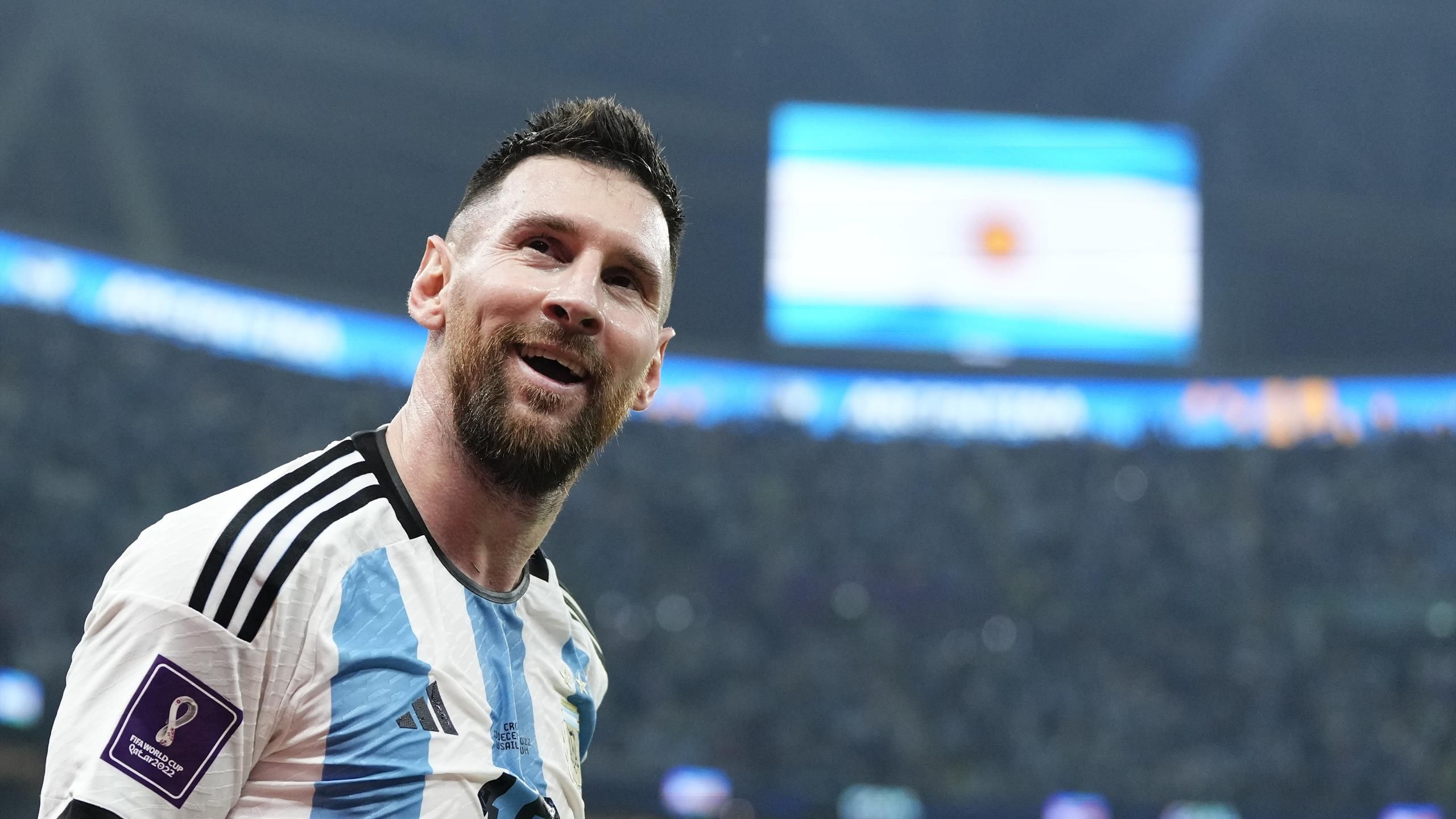 Lionel Messi is on his Last Dance - so how does it compare to