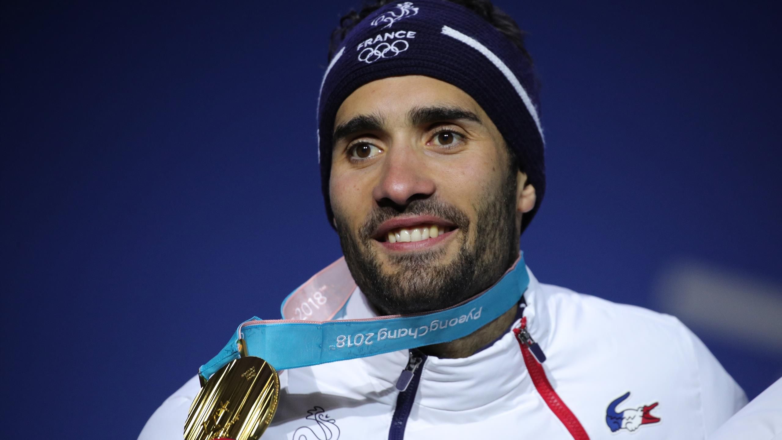 Martin Fourcade ohne Reue nach Karriereende: Ex-Champions hat &amp;quot;den ...