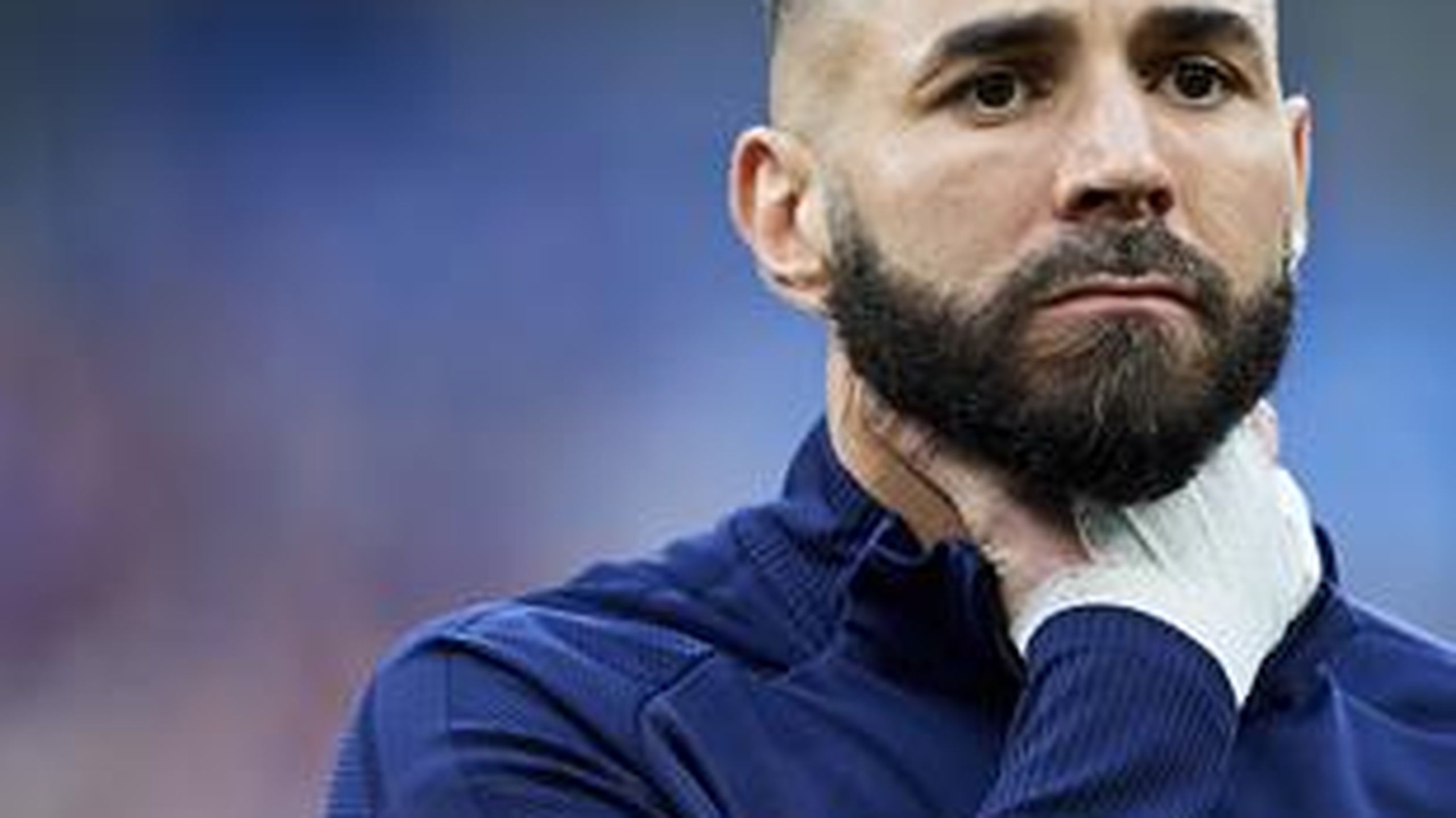 Mondial - Hugo Lloris raconte le départ de Karim Benzema : 