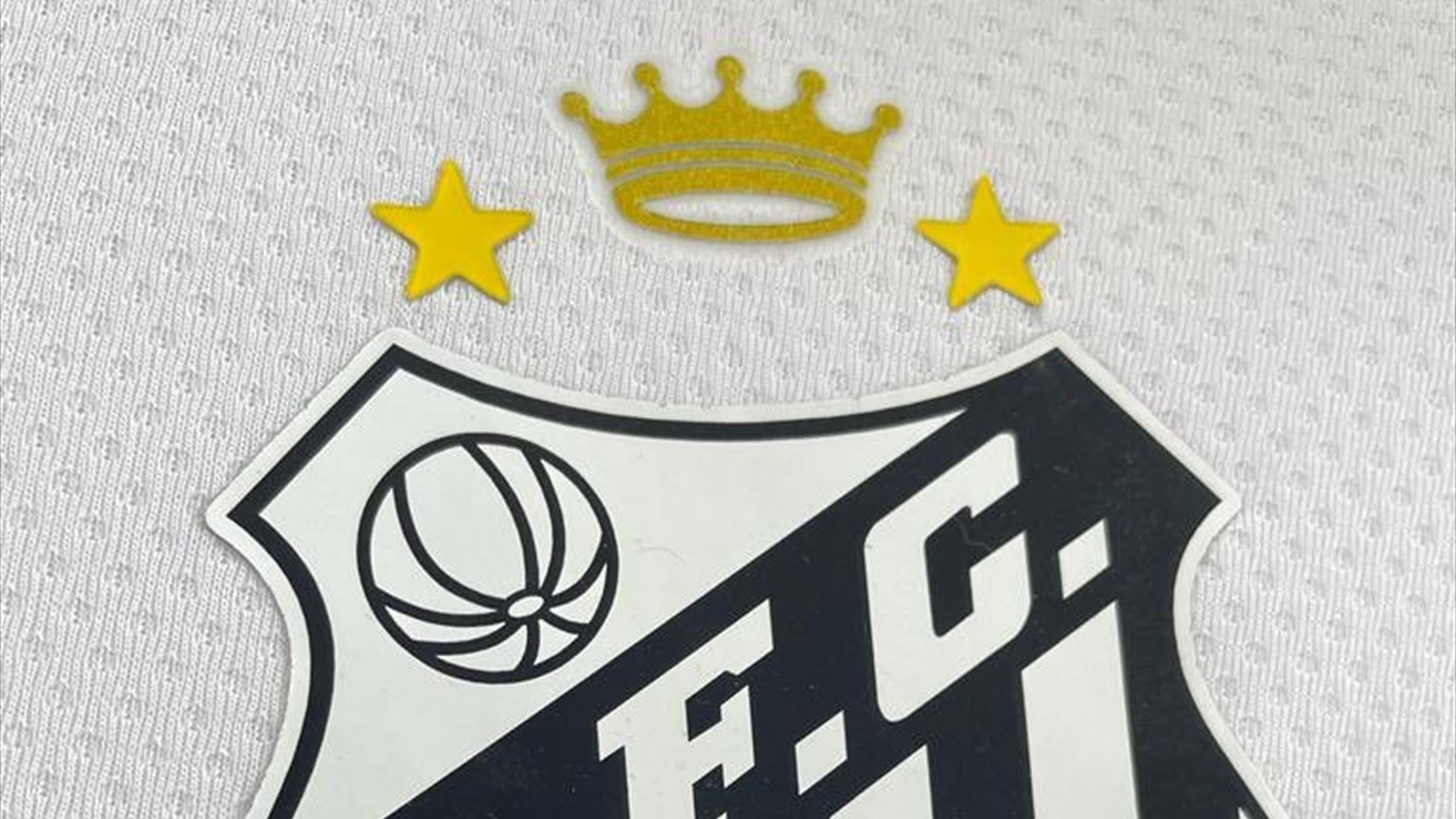 Girona FC presenta su nuevo escudo oficial