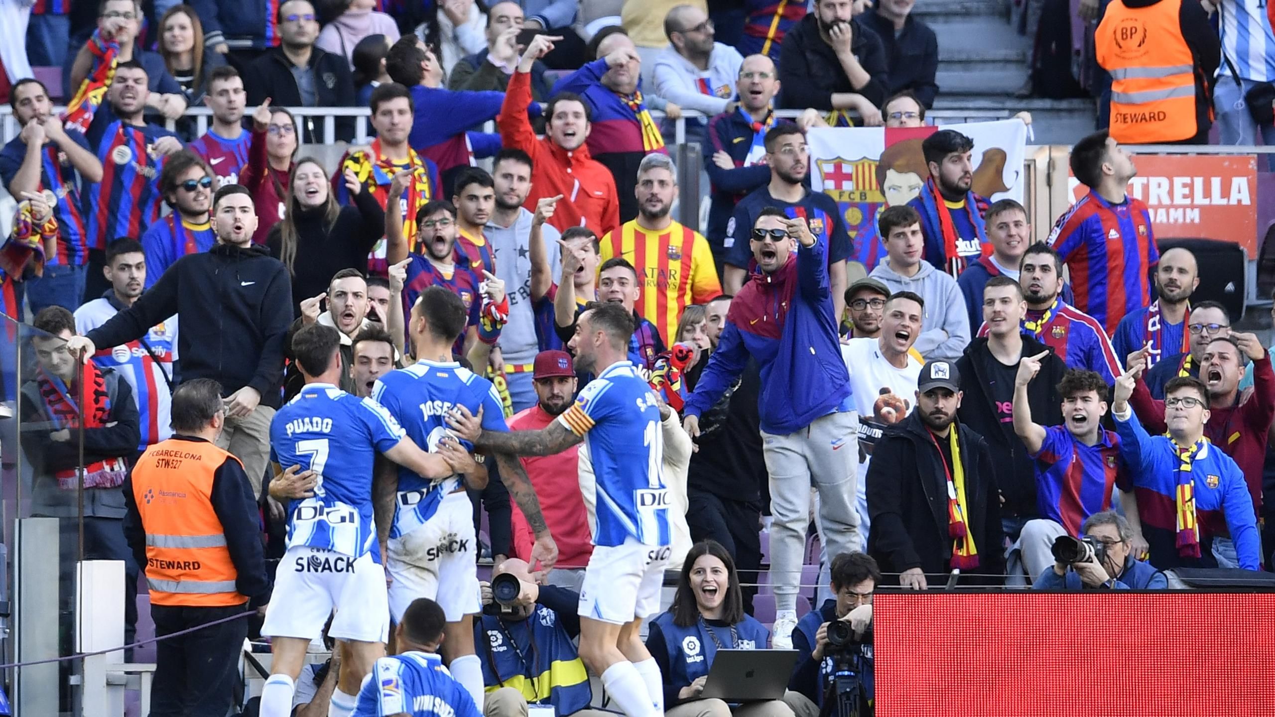 RCD Espanyol de Barcelona - Apps en Google Play