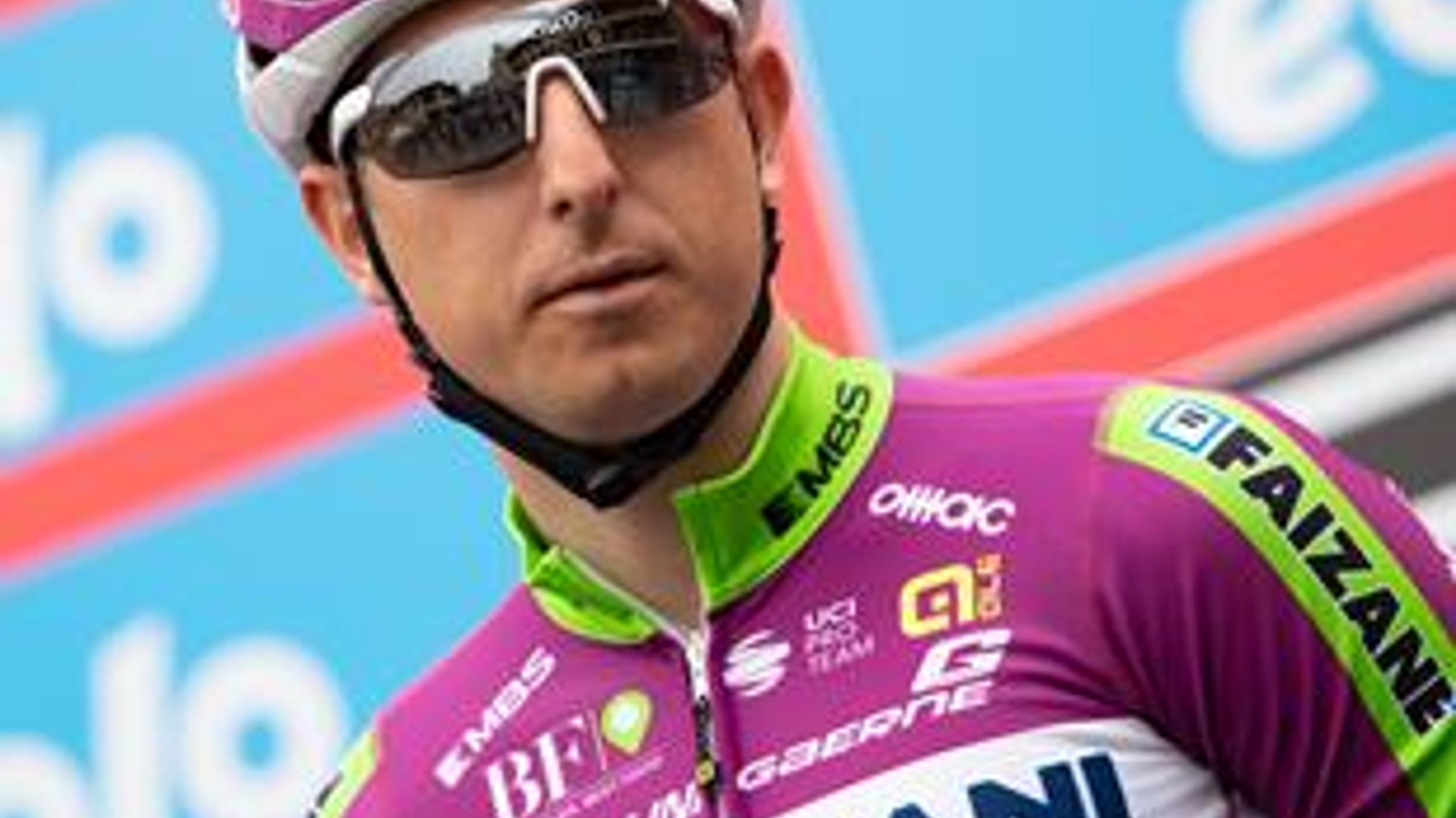 Sacha Modolo si ritira a 35 anni: 