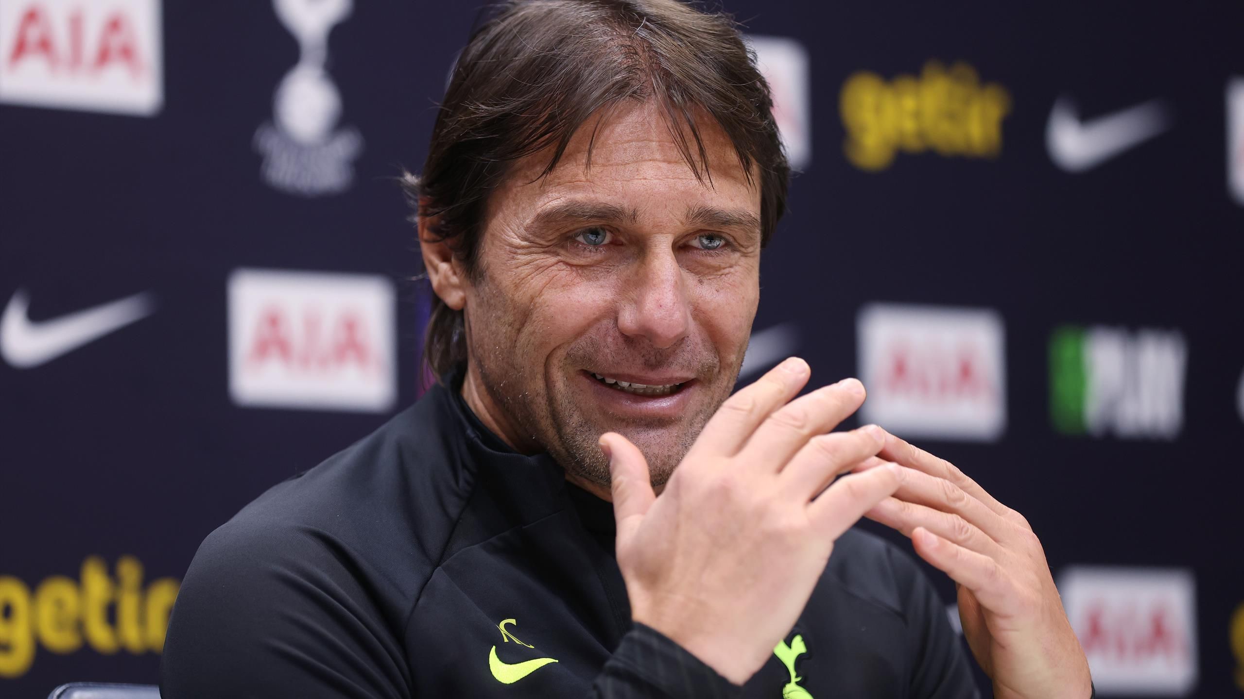 Antonio Conte future: Major Tottenham exit bombshell revealed as