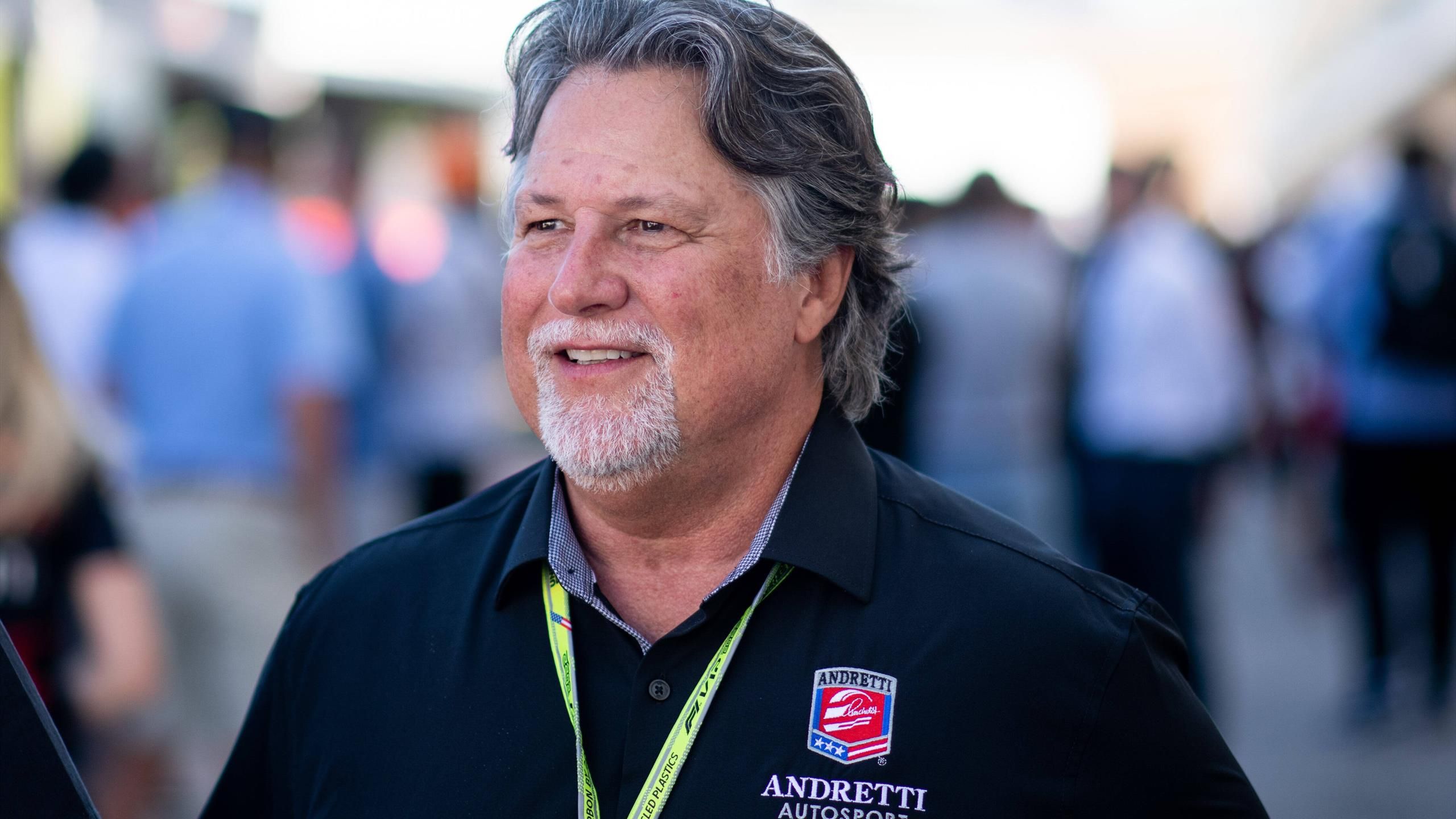 Andretti and Cadillac announce bid to enter Formula 1 after new team ...