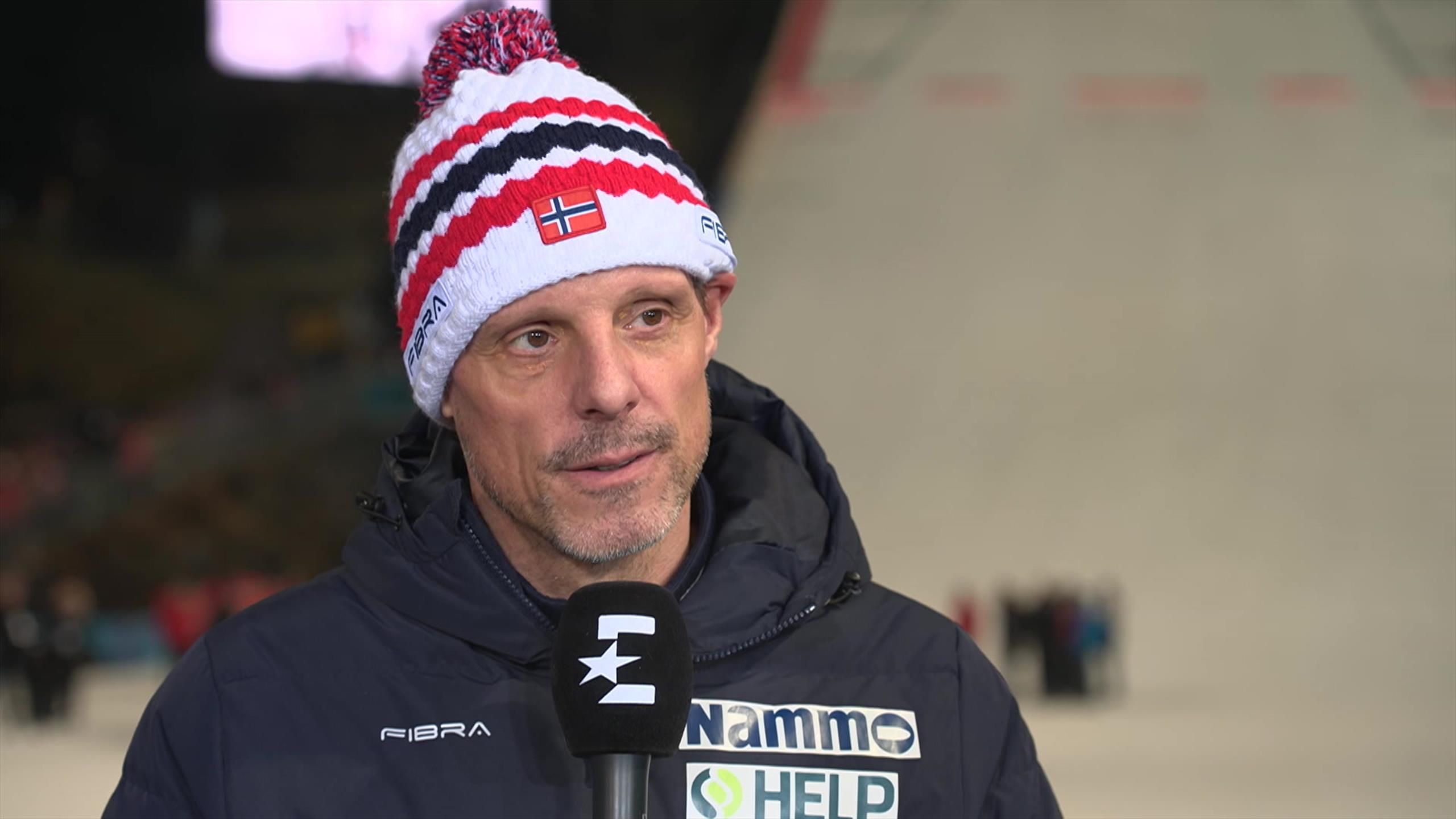 Alexander Stöckl Takes on New Role in Polish Ski Jumping