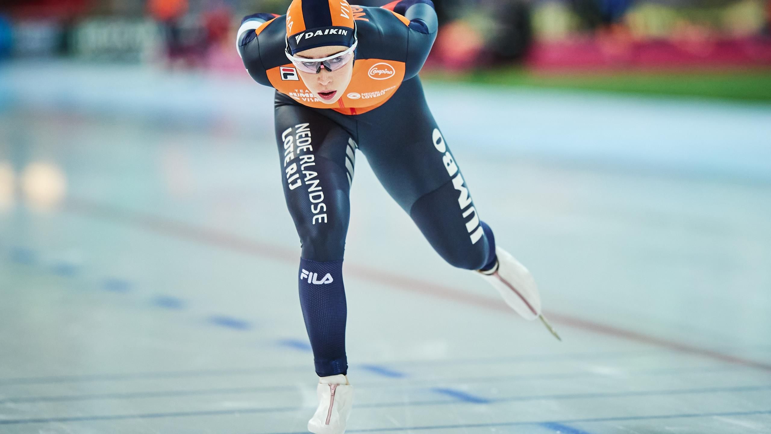 Antoinette Rijpma-De Jong gaat voor vierde keer naar Olympische Spelen ...