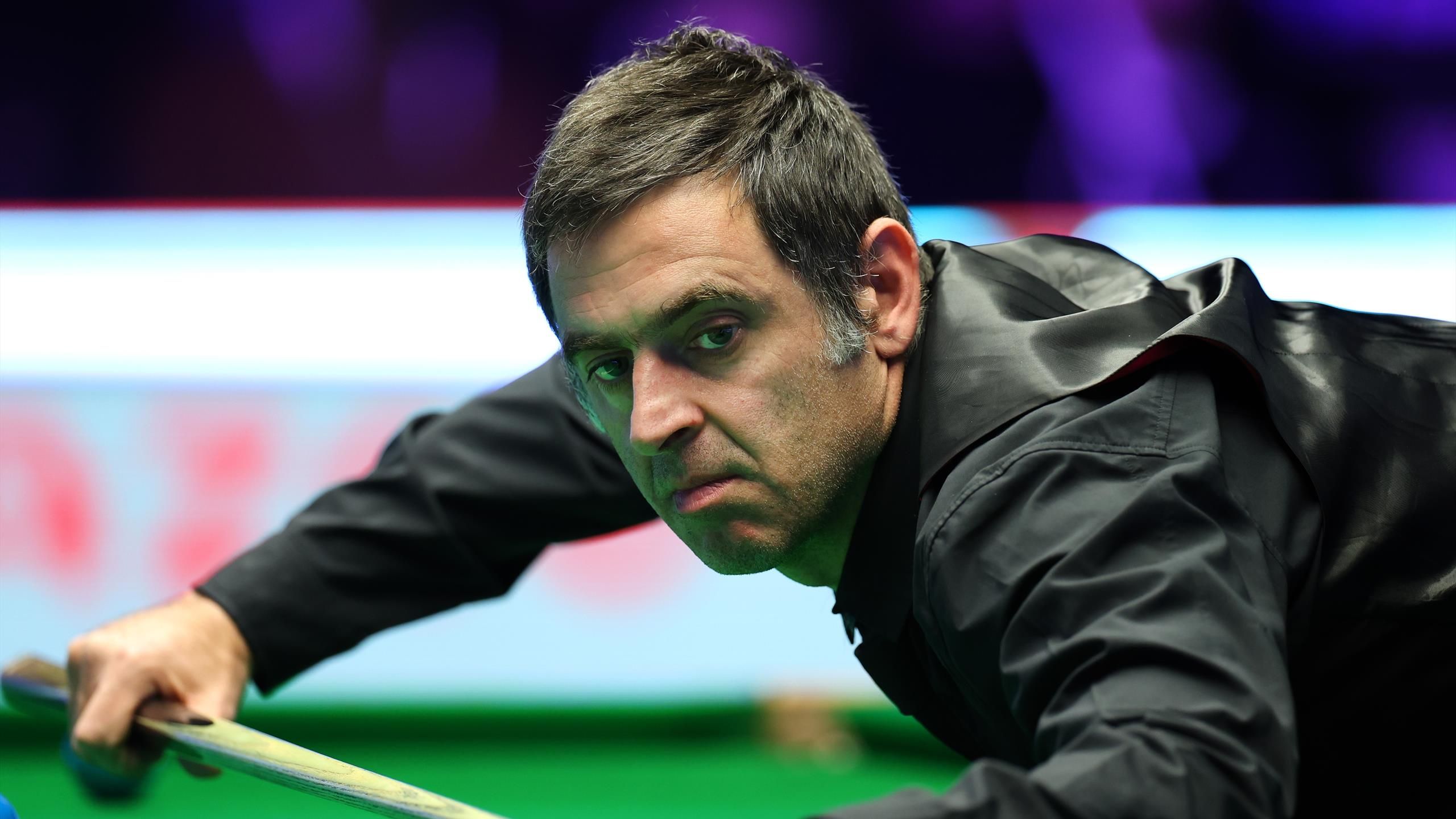 How to watch World Snooker Championship 2023 Live stream, TV coverage details with Ronnie OSullivan in action