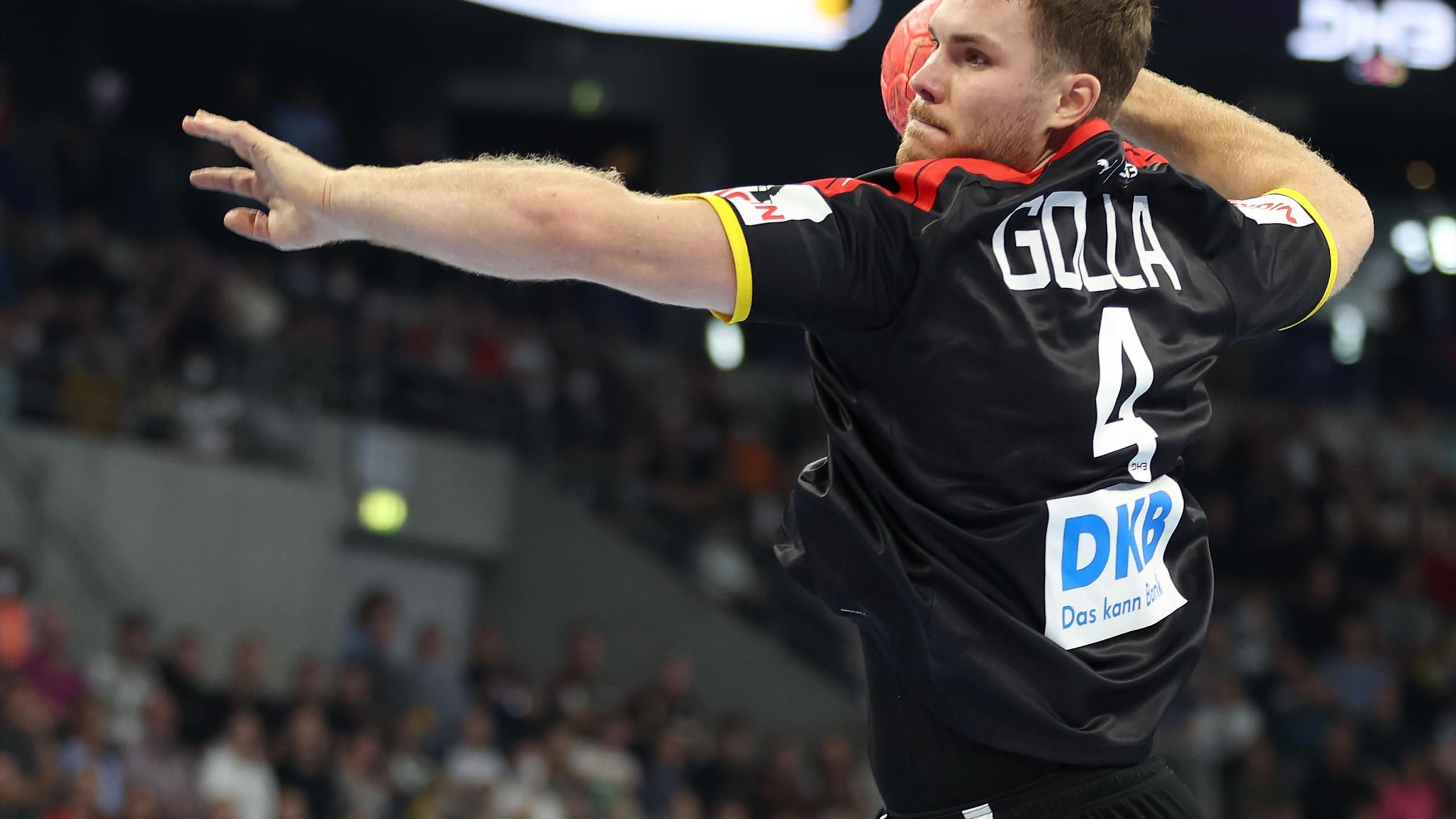 Handballer 