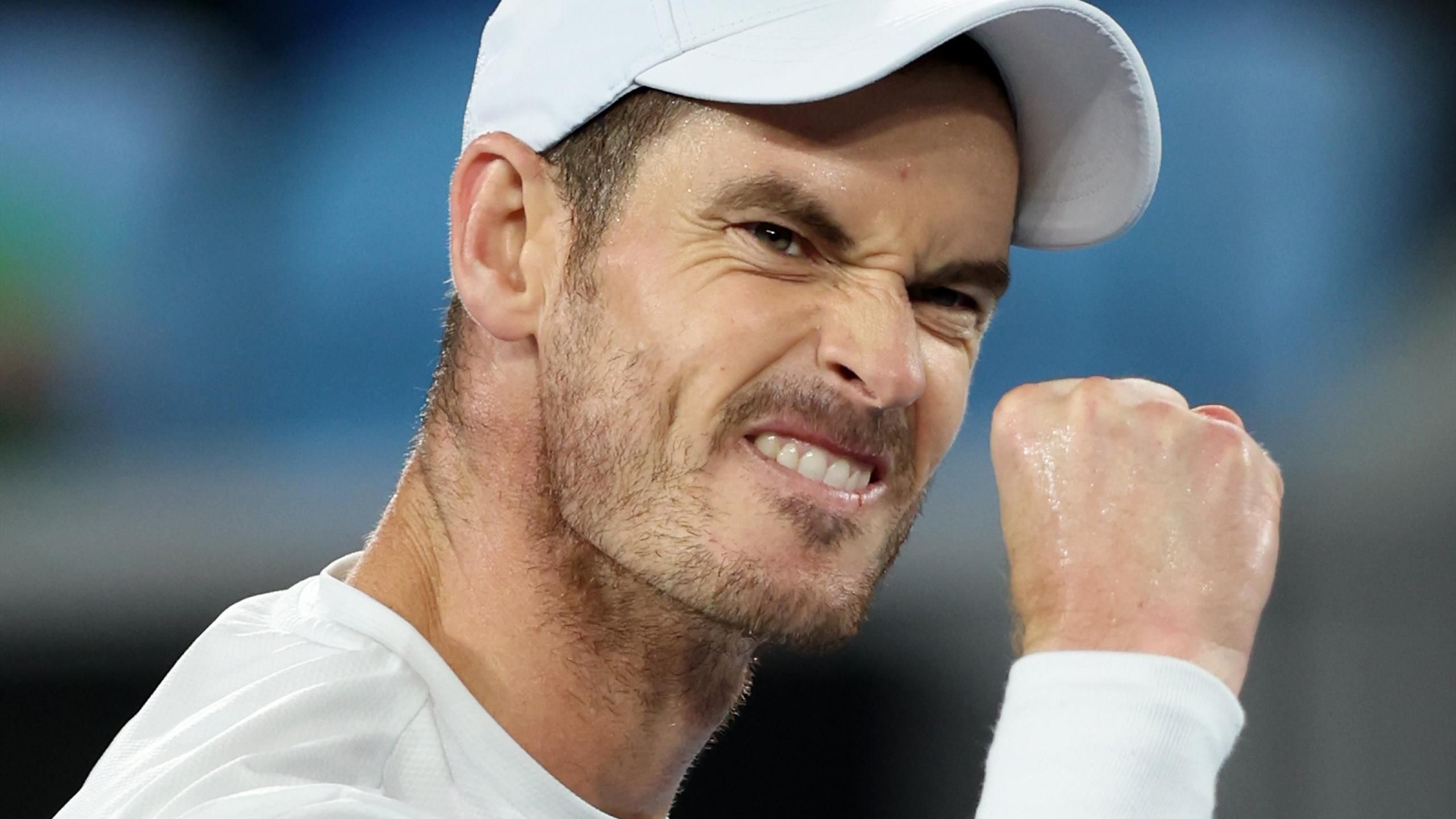Australian Open 2023 How to watch Andy Murrays match with Roberto Bautista Agut, live stream details