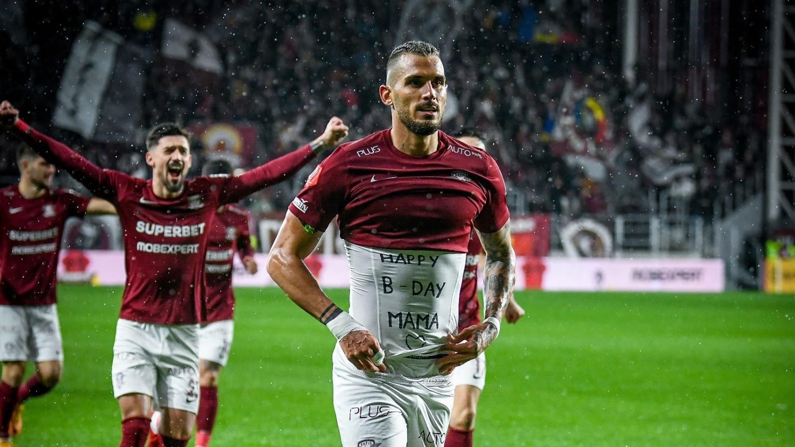 Balaj a dat cărțile pe față! De ce a renunțat CFR Cluj la Dugandzic ...