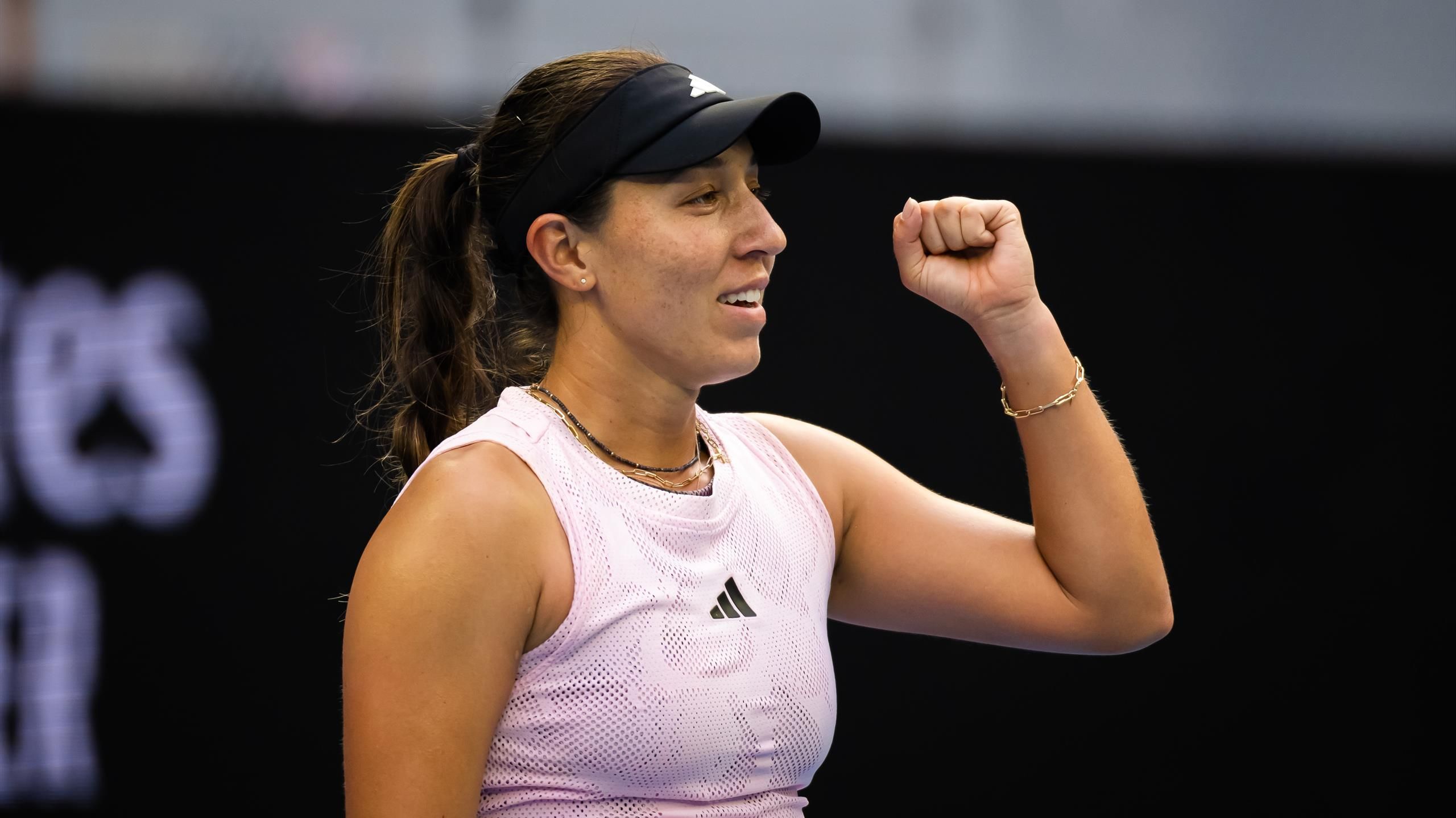 'Jessica Pegula is the one to beat' John McEnroe’s take on who will