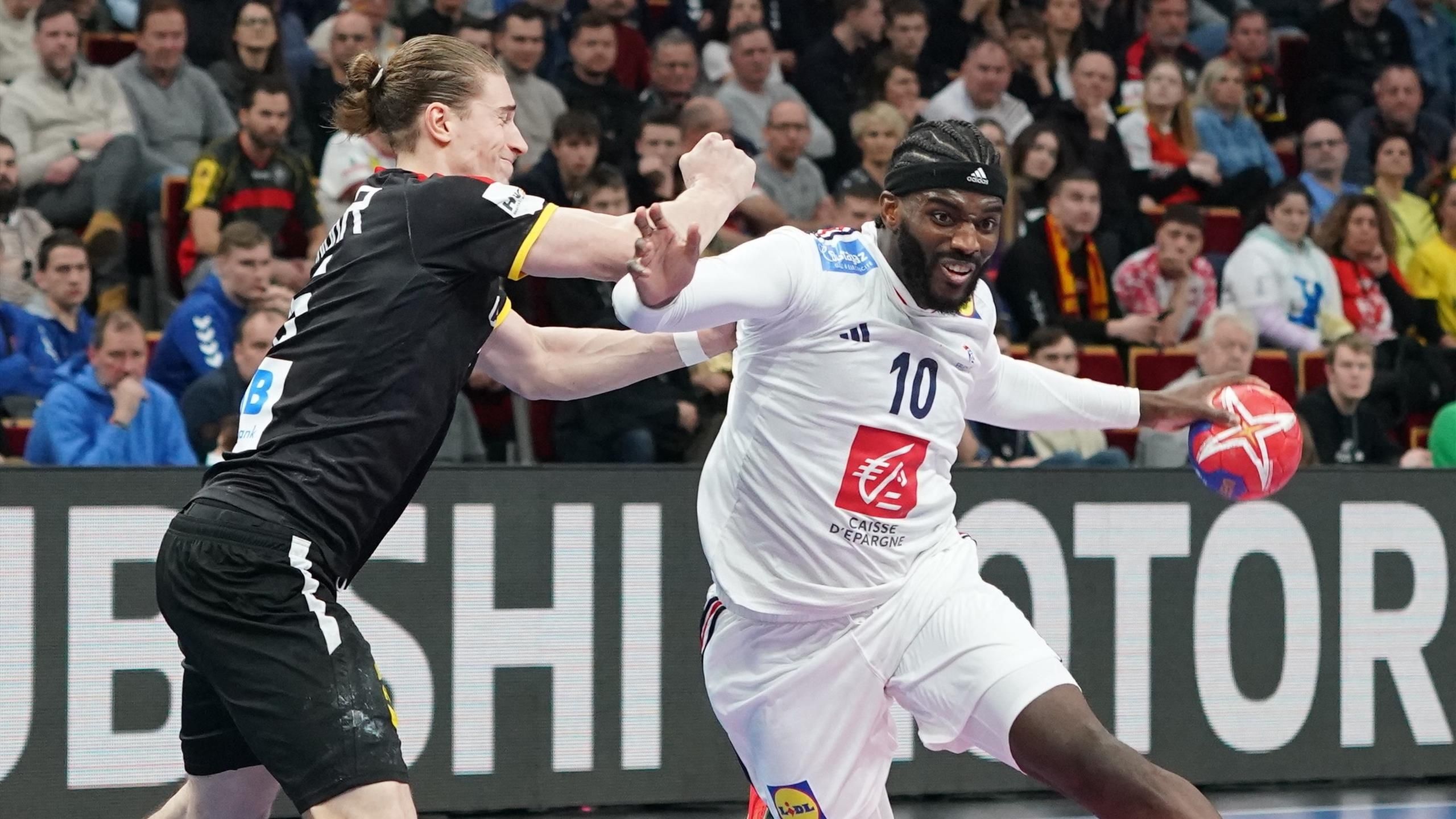 Handball-WM 2023 in Schweden und Polen Übertragung, Spielplan, Ergebnisse und Tabellen
