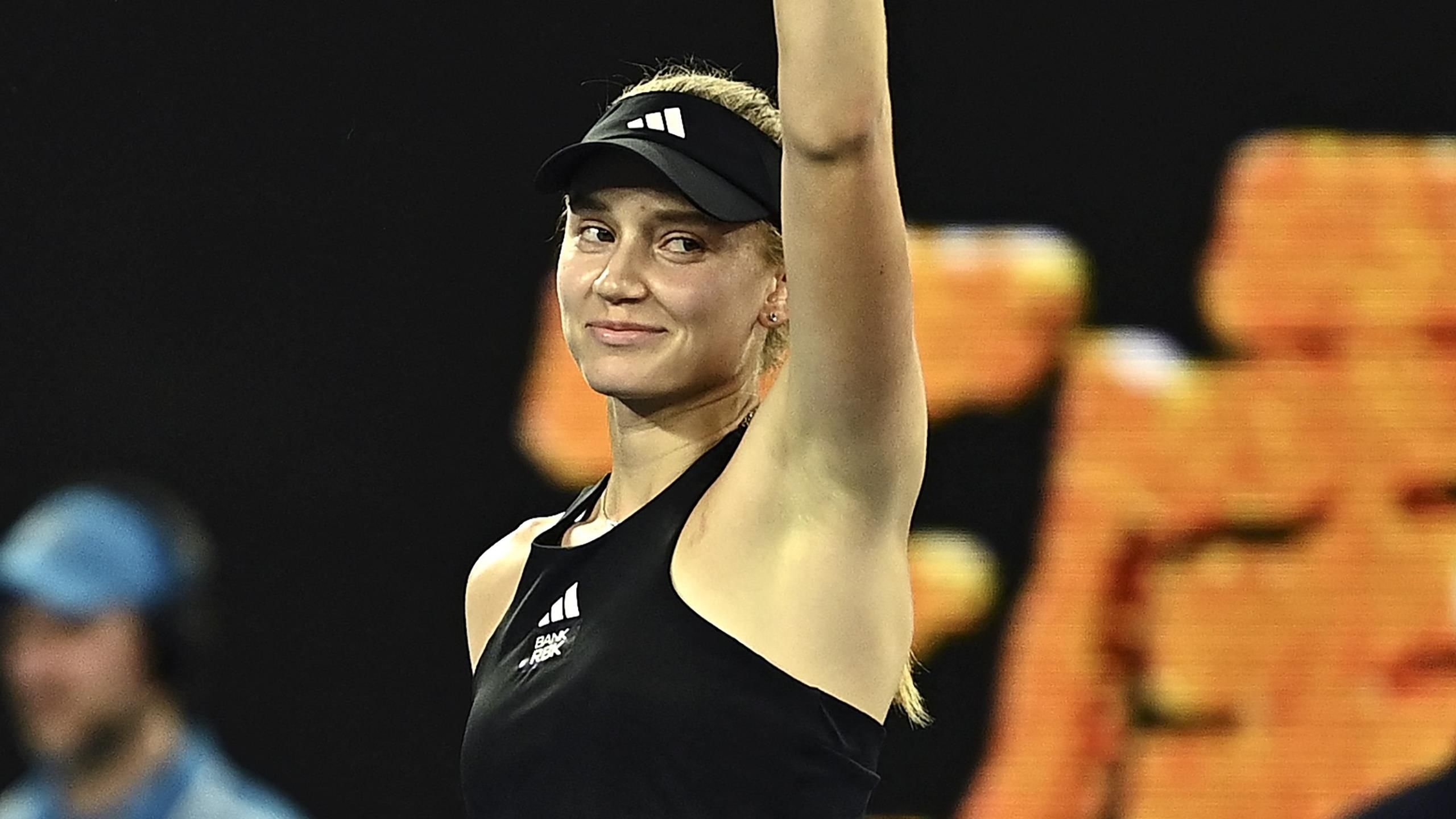 Elena Rybakina predicted to make 10 Grand Slam finals by Mats Wilander after Australian Open run