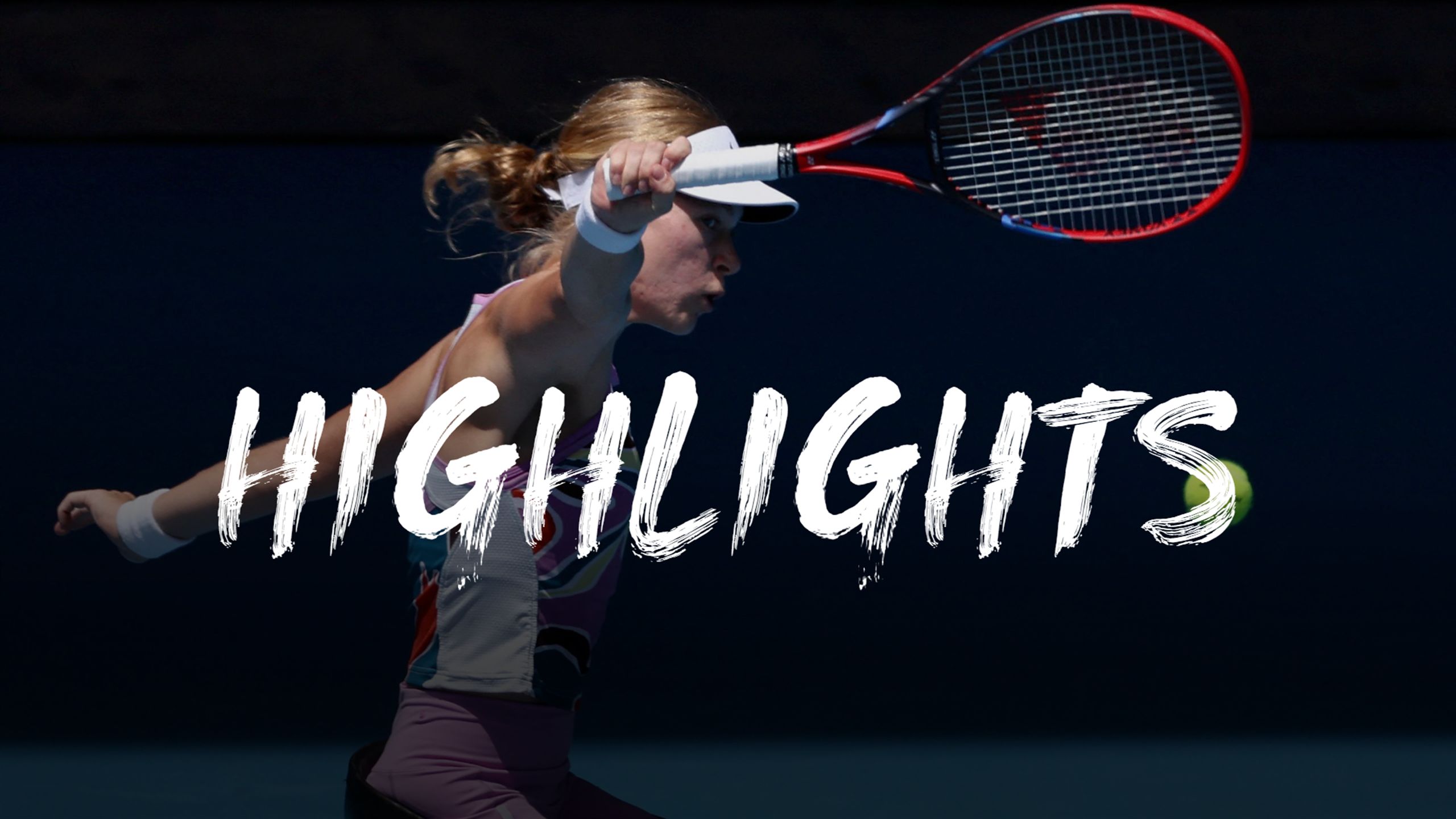 Australian Open 2023 Diede de Groot Yui Kamiji Highlights Finale