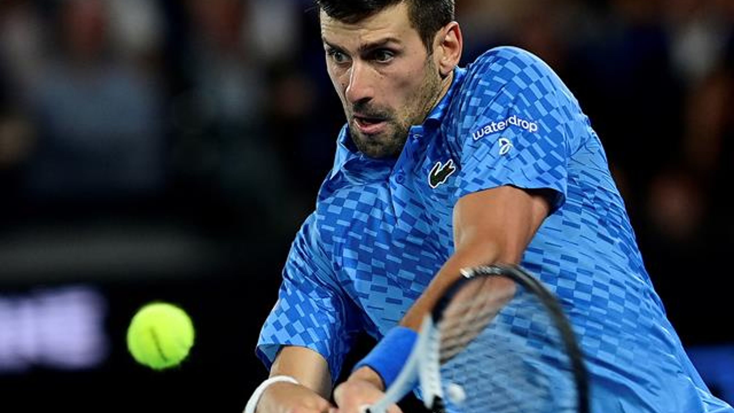 Dubaï avant la terre et Roland-Garros dans le viseur ? Le programme ...