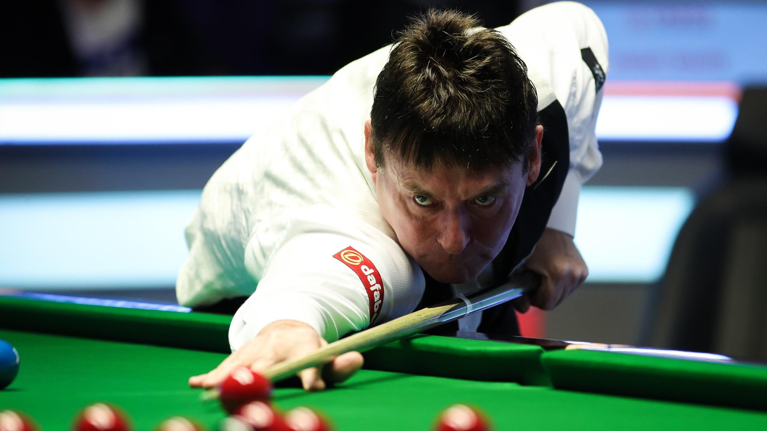 World Snooker Championship 2023 qualifiers Latest scores, results, schedule, order of play ahead of Crucible