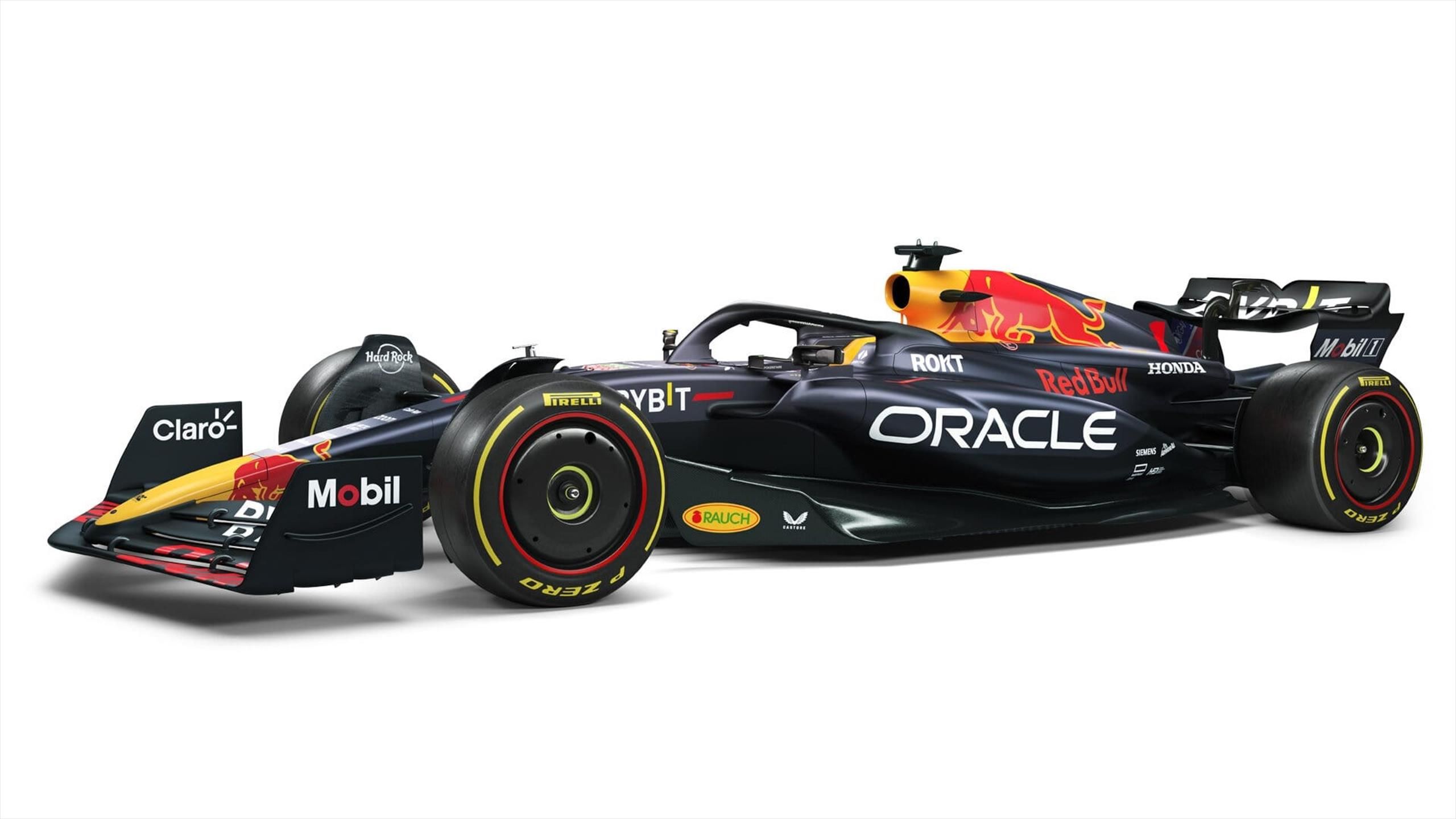 Red Bull F1 Team : écurie de Formule 1