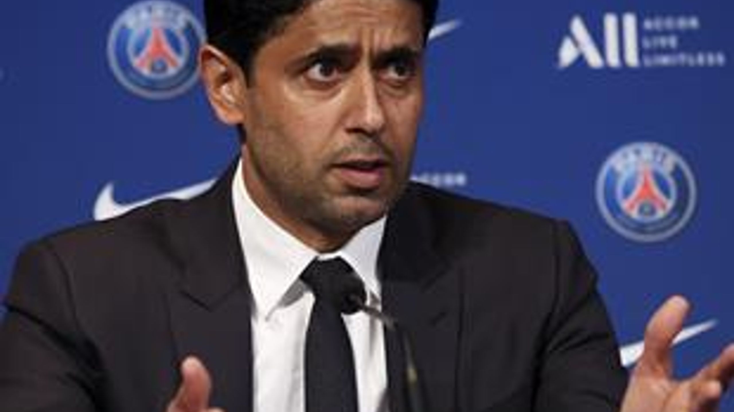 I proprietari del PSG a un passo dalla Sampdoria: lo conferma l'Equipe ...