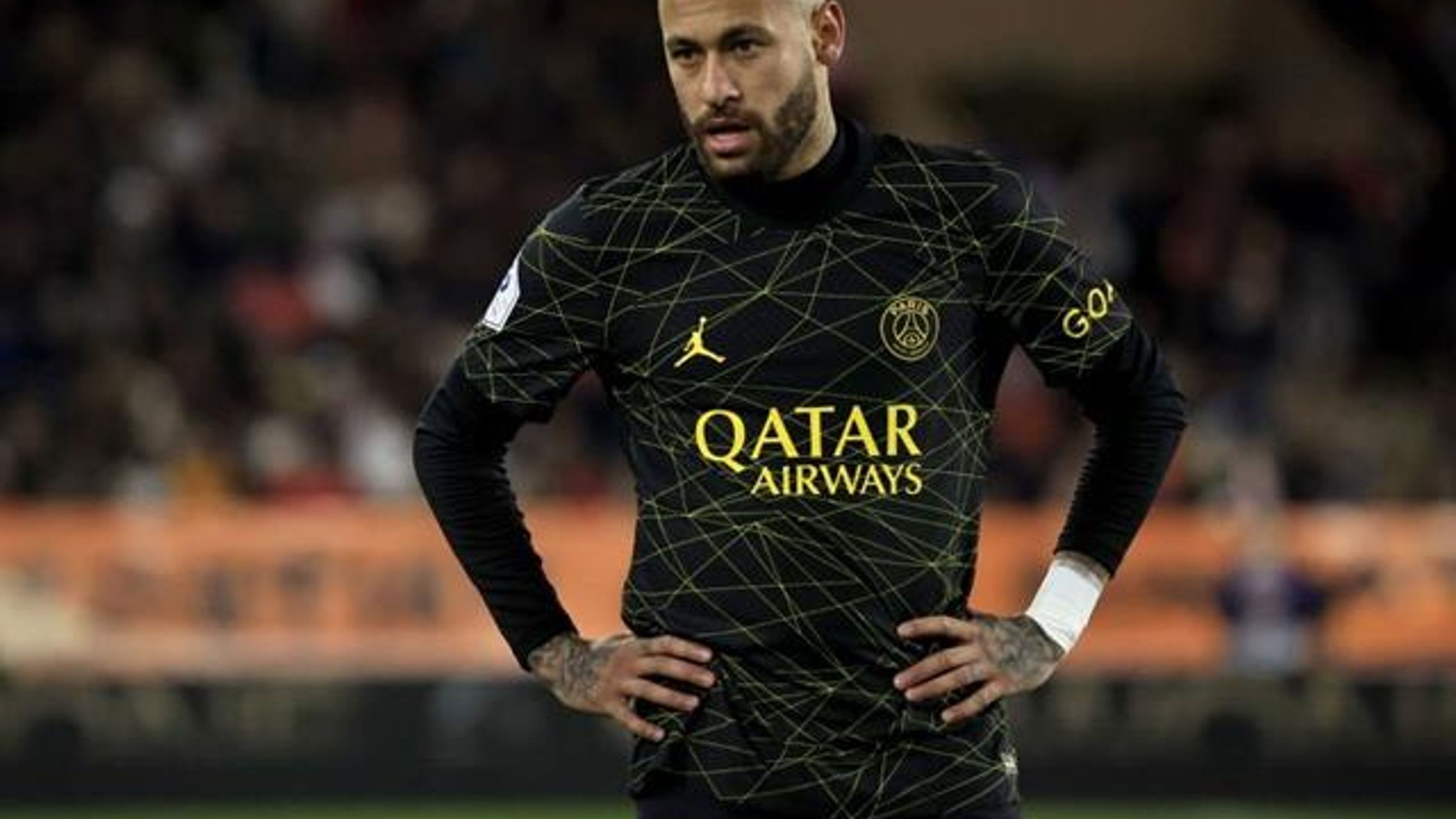 Ligue 1 - Monaco-PSG 3-1: altra sconfitta per i parigini, ora a +7 in ...