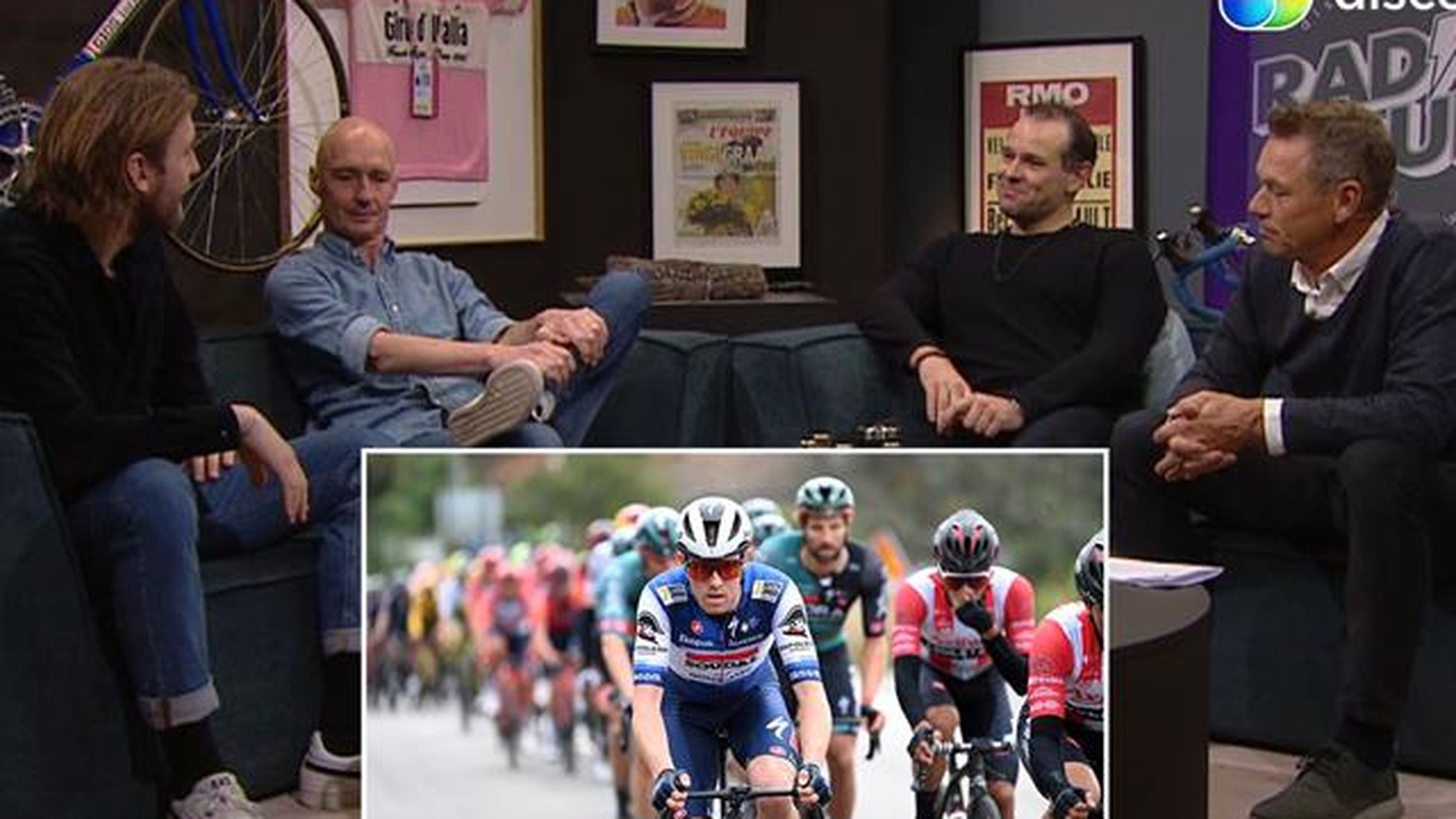 Radio Tour imponeret over Casper Pedersens etapesejr i Portugal: Han er ...