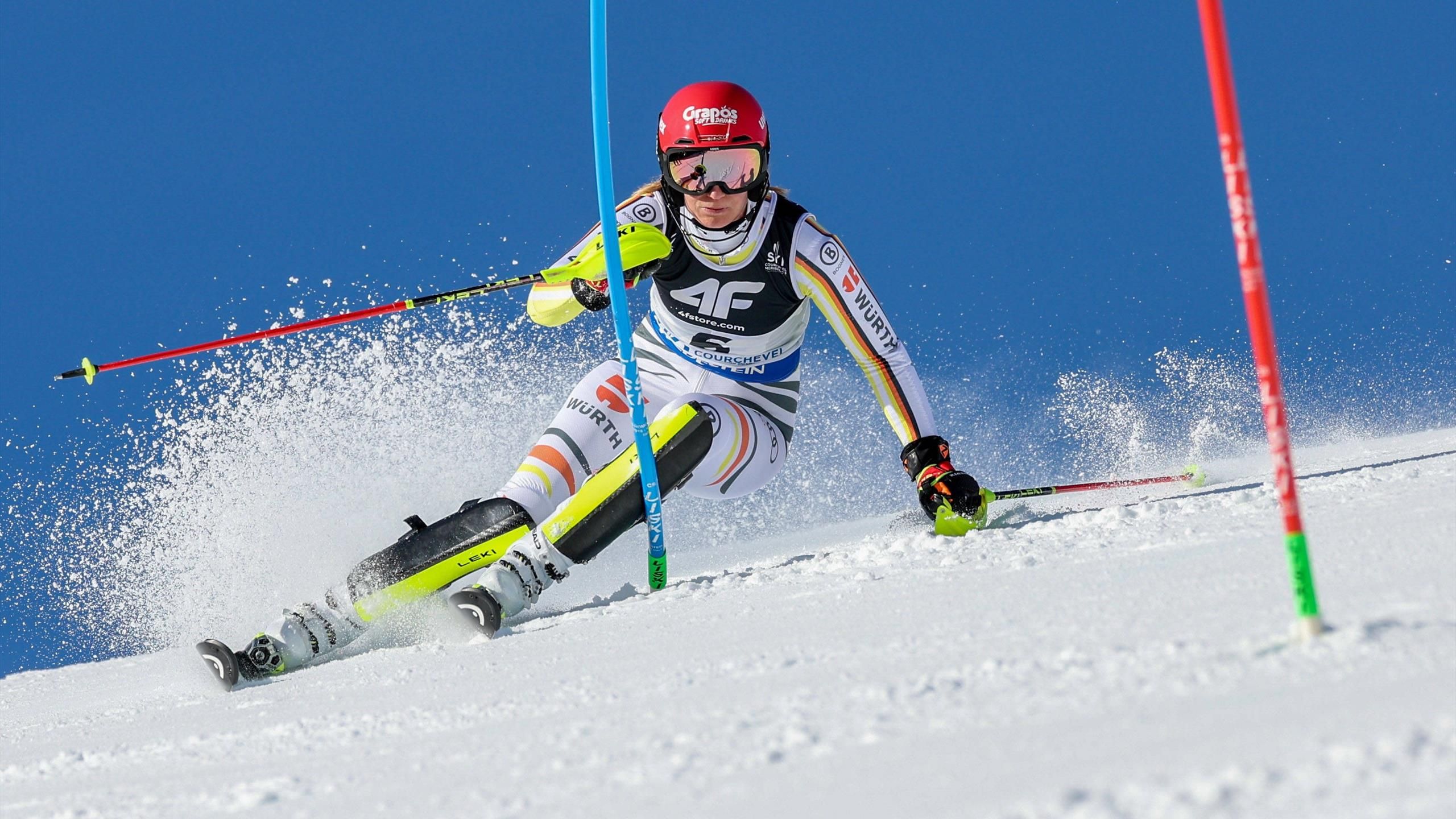 Ski Alpin: Weltcup-Finale in Soldeu live im TV, Livestream und