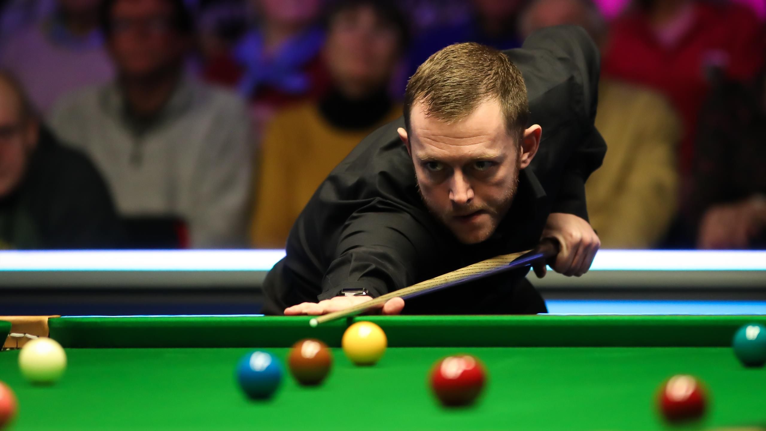 Players Championship 2023 LIVE - Mark Allen faces off against Joe OConnor, Ryan Day goes up against Chris Wakelin
