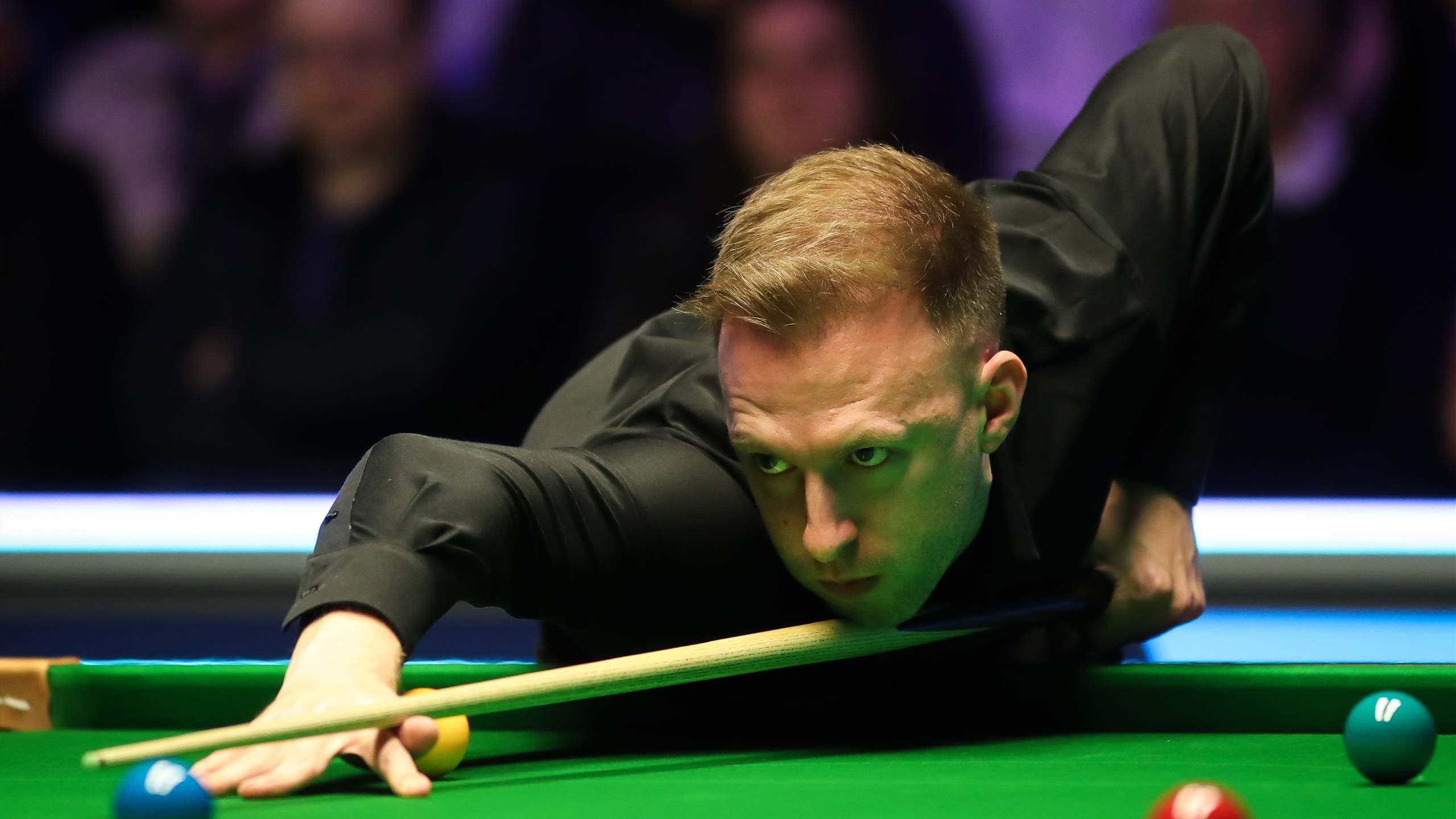Players Championship 2023 As It Happened - Judd Trump stunned by Ali Carter after Shaun Murphy beats Mark Selby