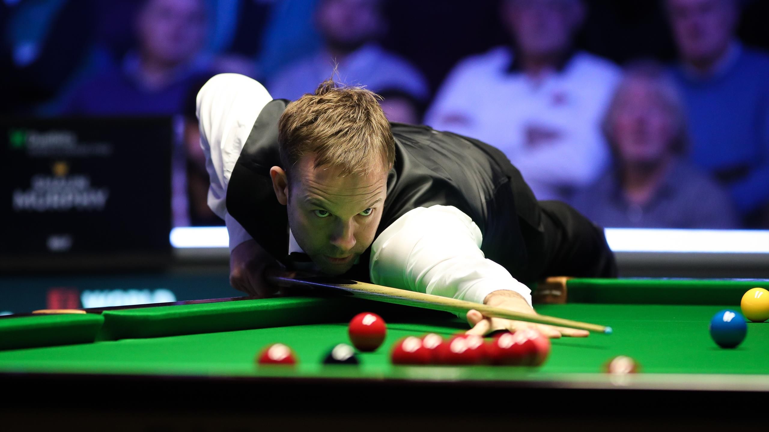 players championship snooker live stream