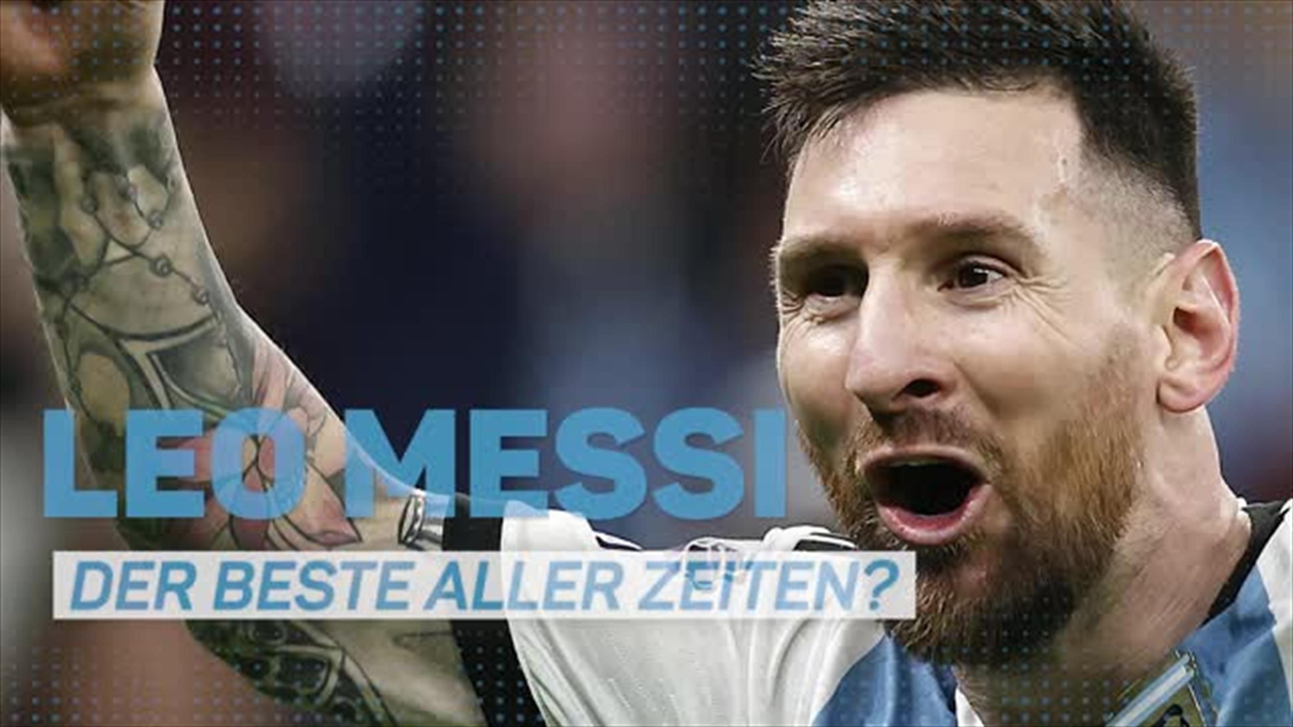 Wer Ist Der Beste Fußballspieler Der Welt Aller Zeiten www.eurosport.de