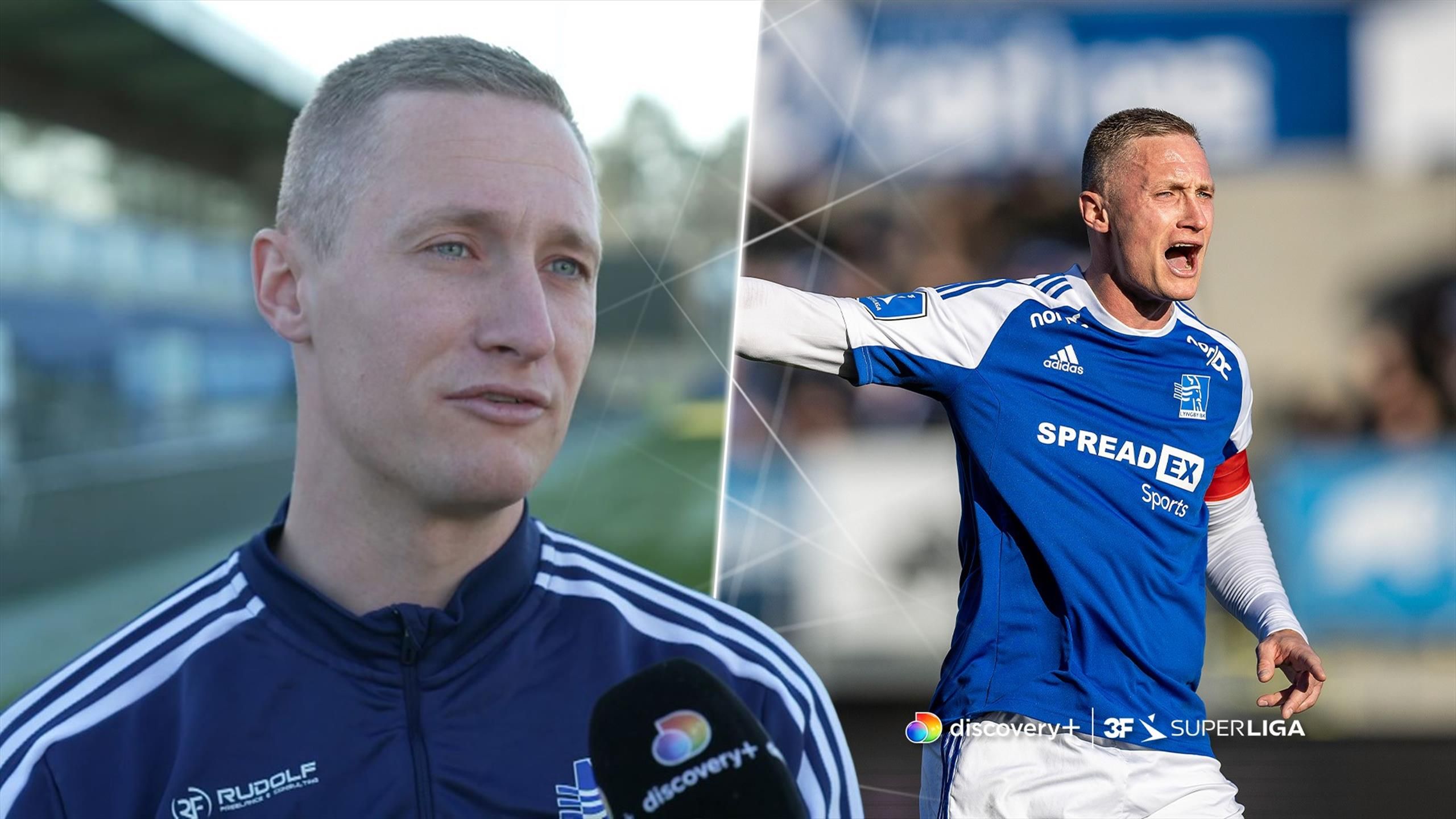 ”Kræver at nogle hold går i stå” – Marcel Rømer har fortsat tro på ...