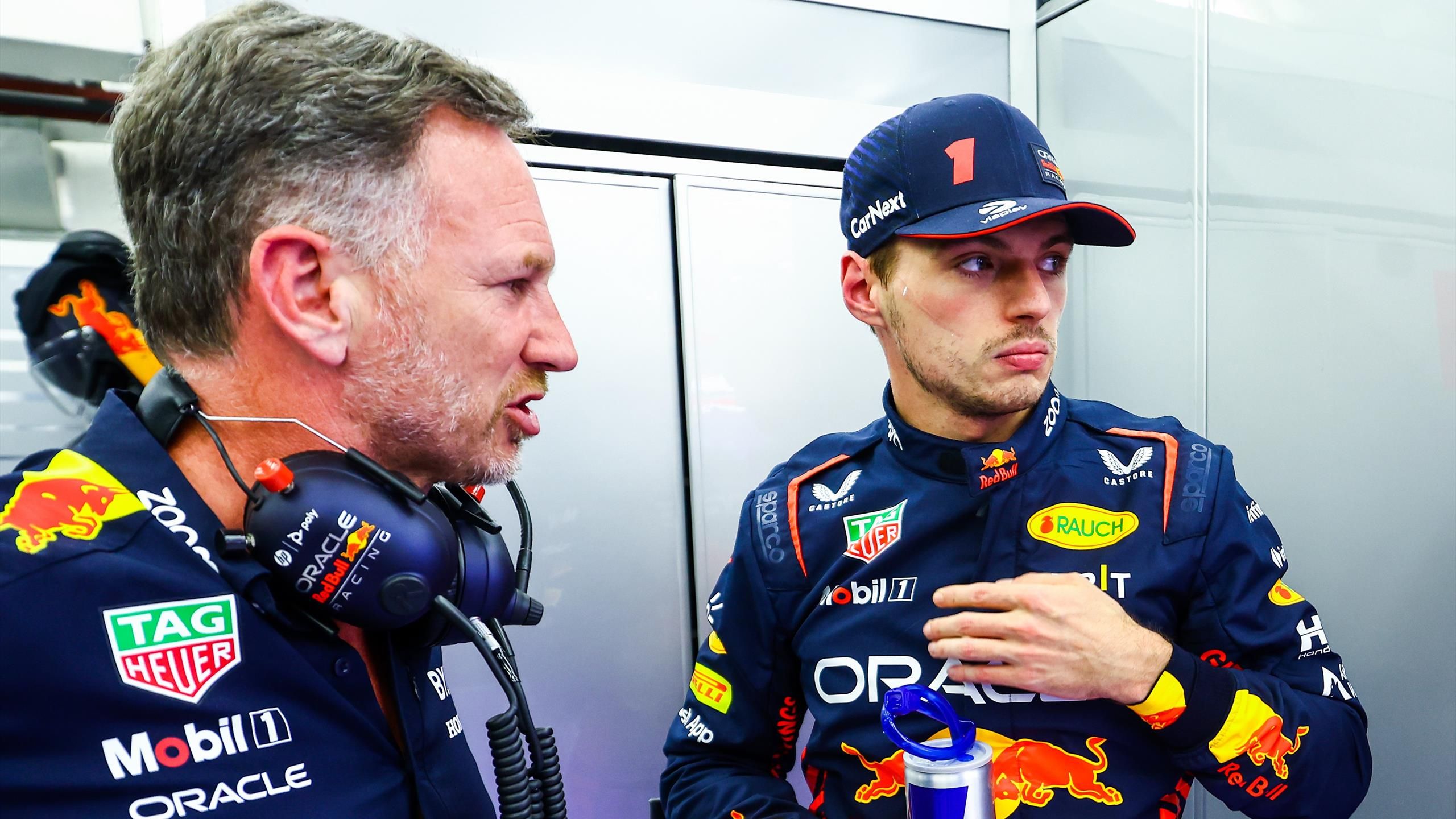 A Red Bull csapatfőnöke szerint Verstappen F1-es pályafutása nem lesz