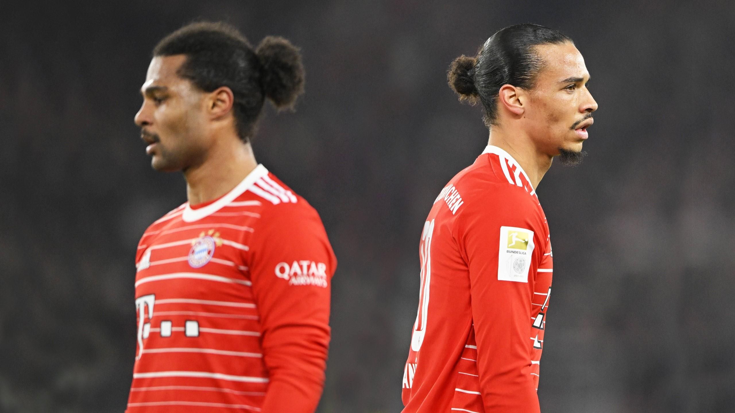 Drei Dinge, die bei VfB Stuttgart - FC Bayern auffielen: Weltklasse