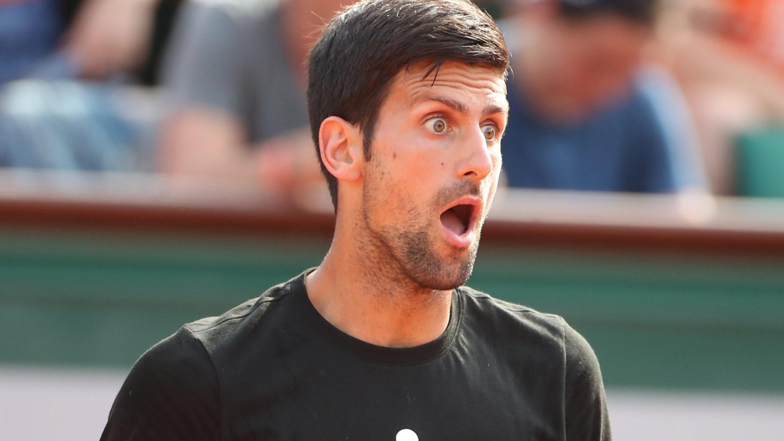 Novak Djokovic darf nicht in die USA reisen: Ohne Corona-Impfung keine