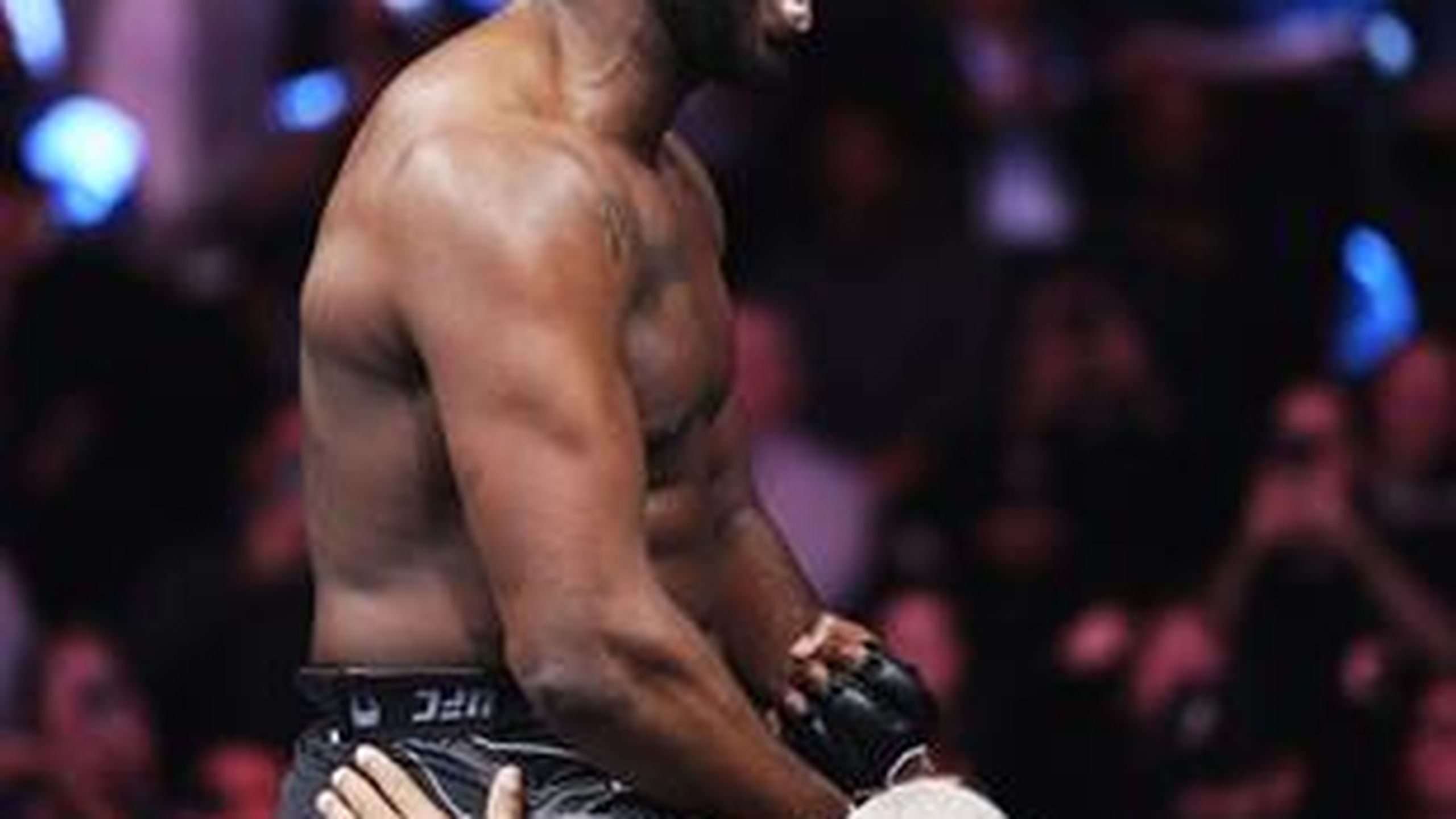 Jon Jones, nuevo rey de la UFC: Mejor libra por libra tras su regreso ...