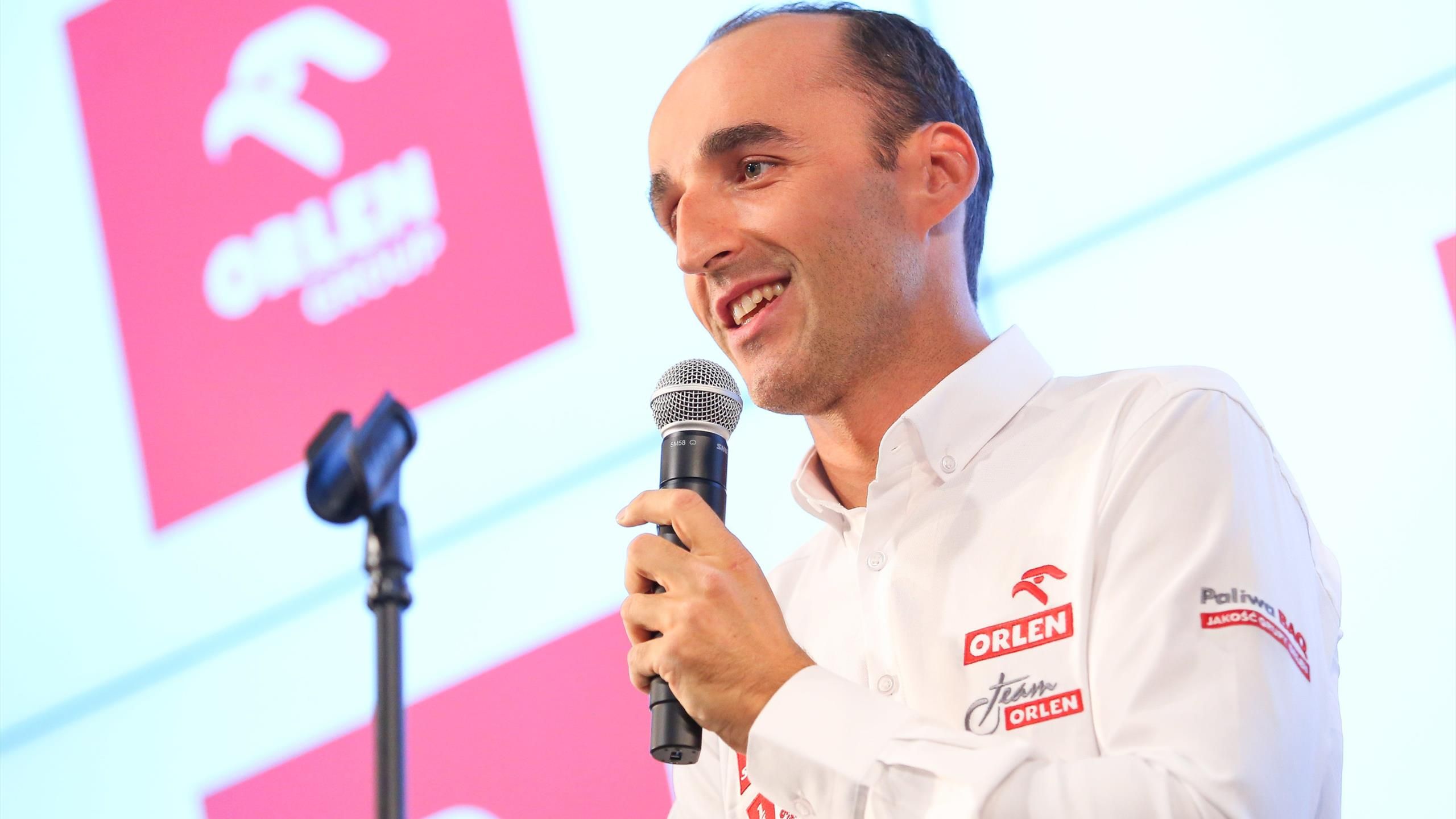 Robert Kubica wystartuje w serii DTM. Co to jest DTM? Jakie są zasady