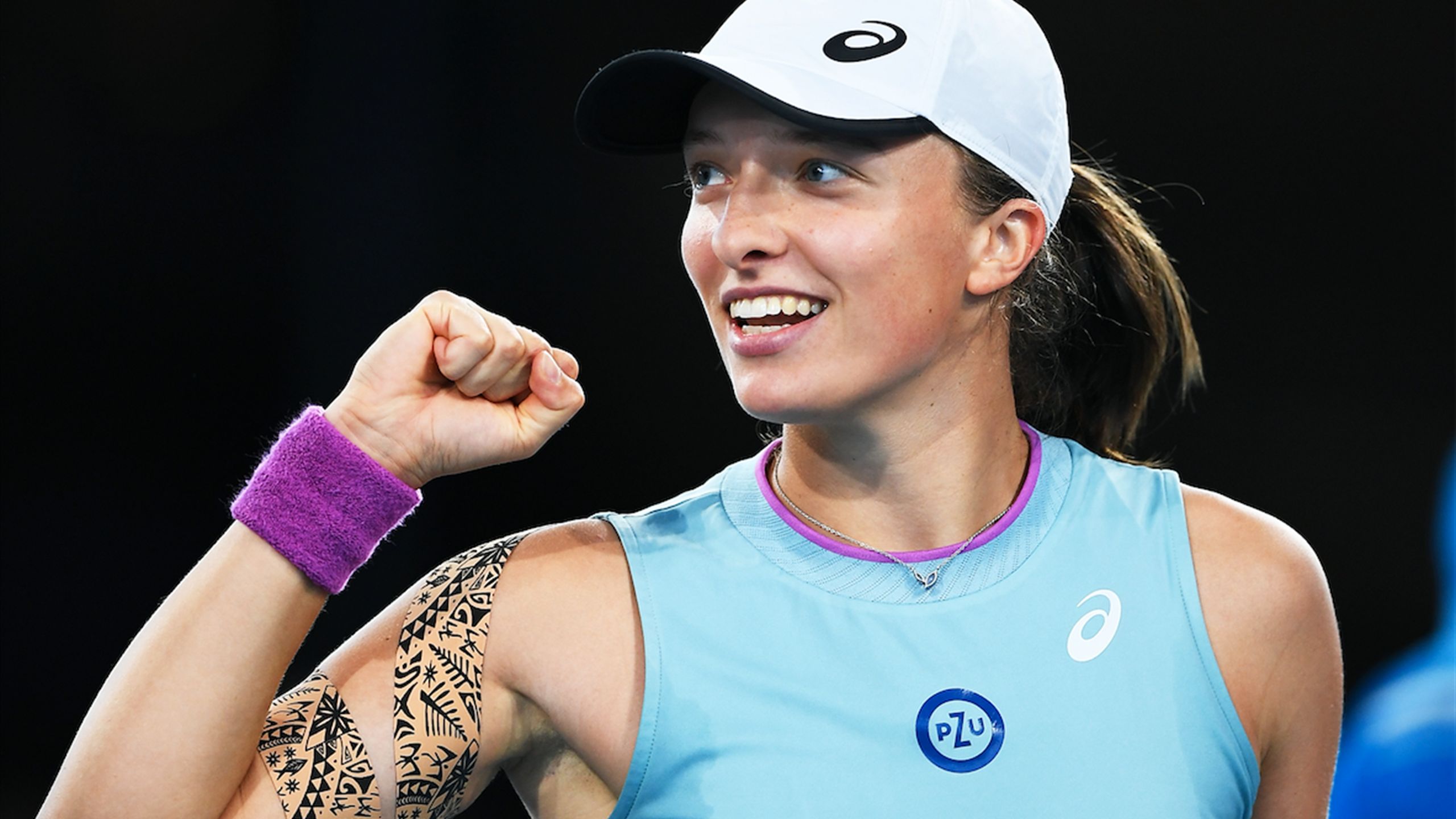 Ranking WTA. Iga Świątek najwyżej w karierze. Które miejsce zajmuje