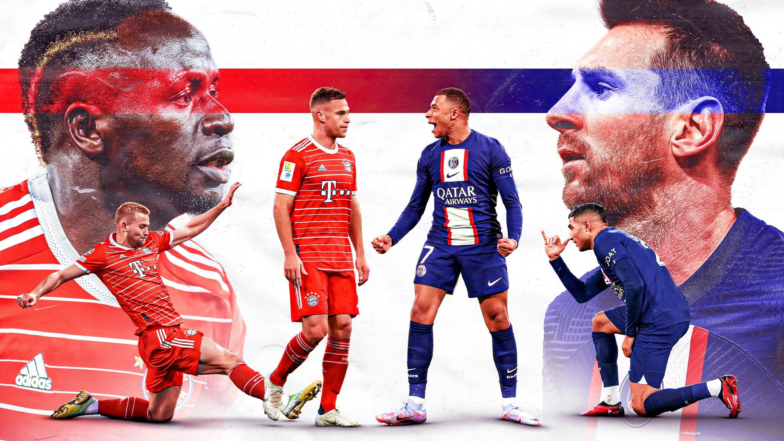 Bayern Munich - PSG : La petite musique de l'immense exploit pour Paris