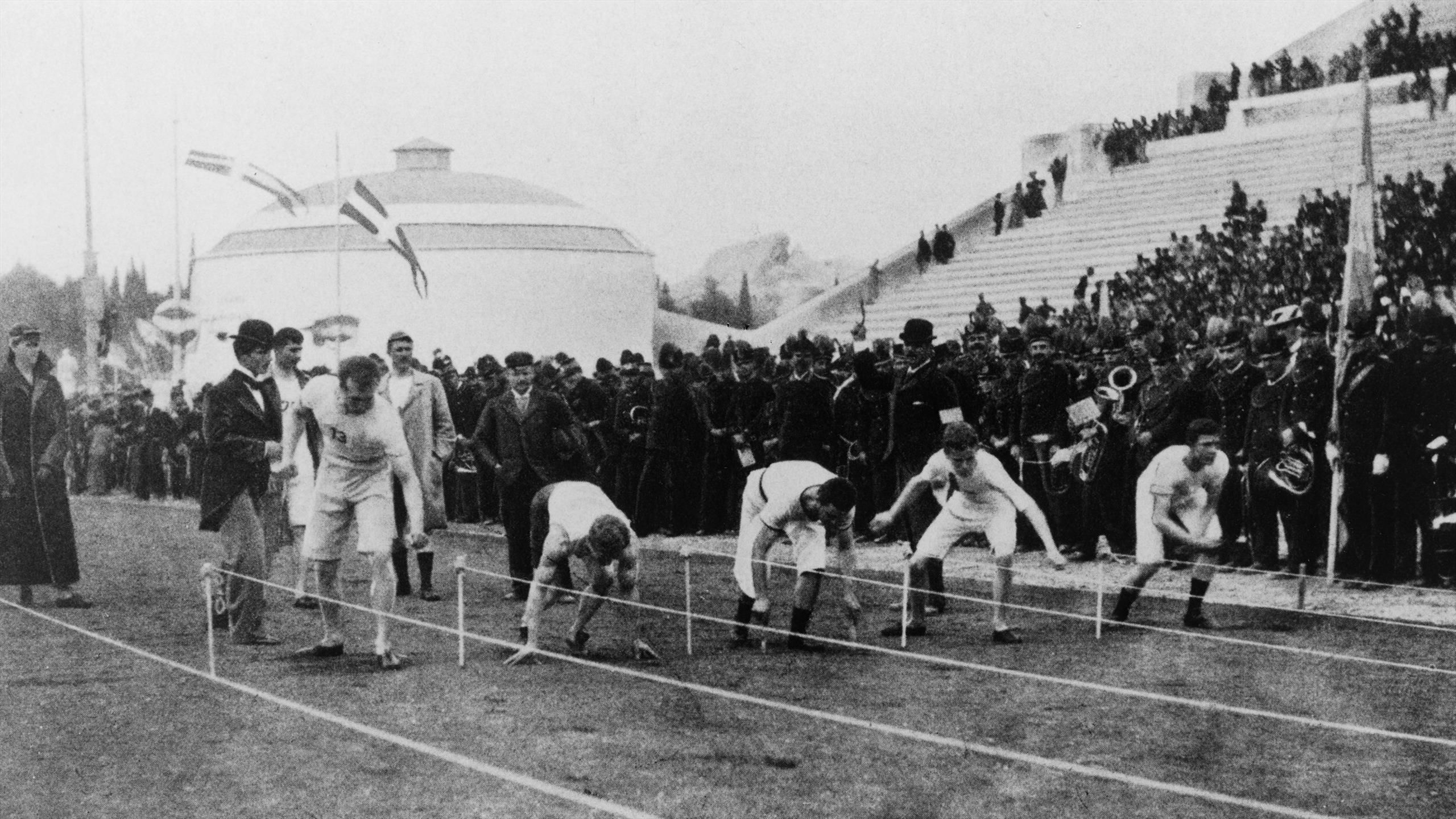 Kiedy I Gdzie Odbyły Sie Pierwsze Igrzyska Olimpijskie Kiedy odbyły się pierwsze Letnie Igrzyska Olimpijskie? Historia igrzysk