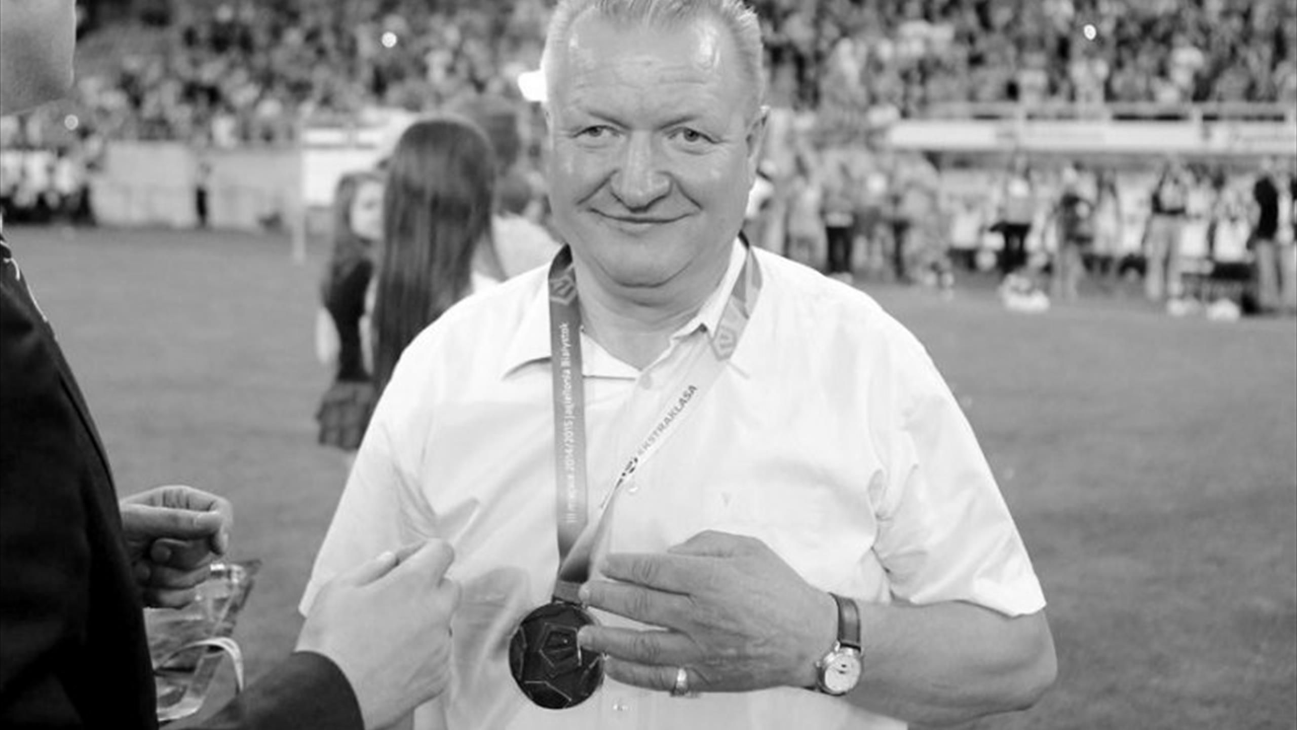 Nie żyje Jarosław Rudnicki. Wcześniej został pobity - Eurosport