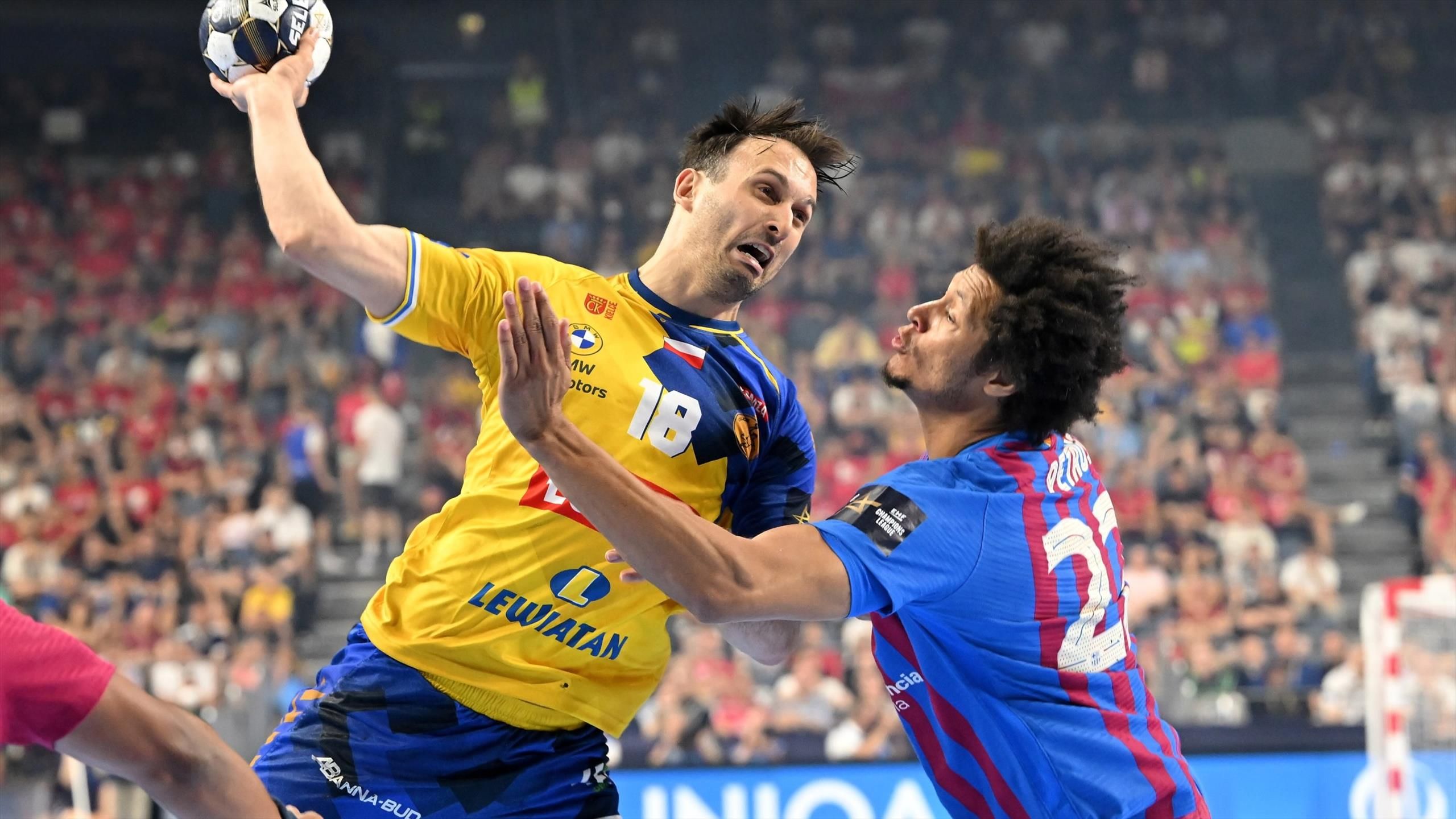 Piłka Ręczna Final Four 2019