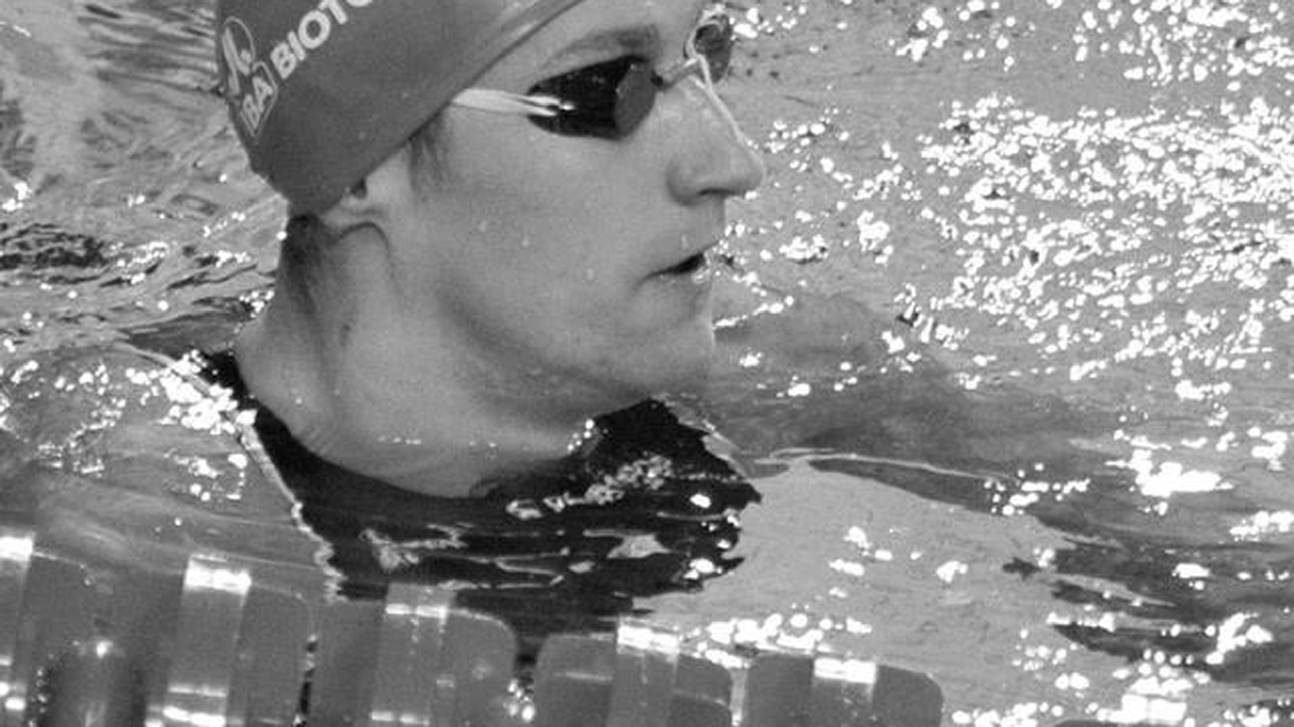 Michał Rokicki nie żyje - polski pływak, olimpijczyk z Pekinu - Eurosport