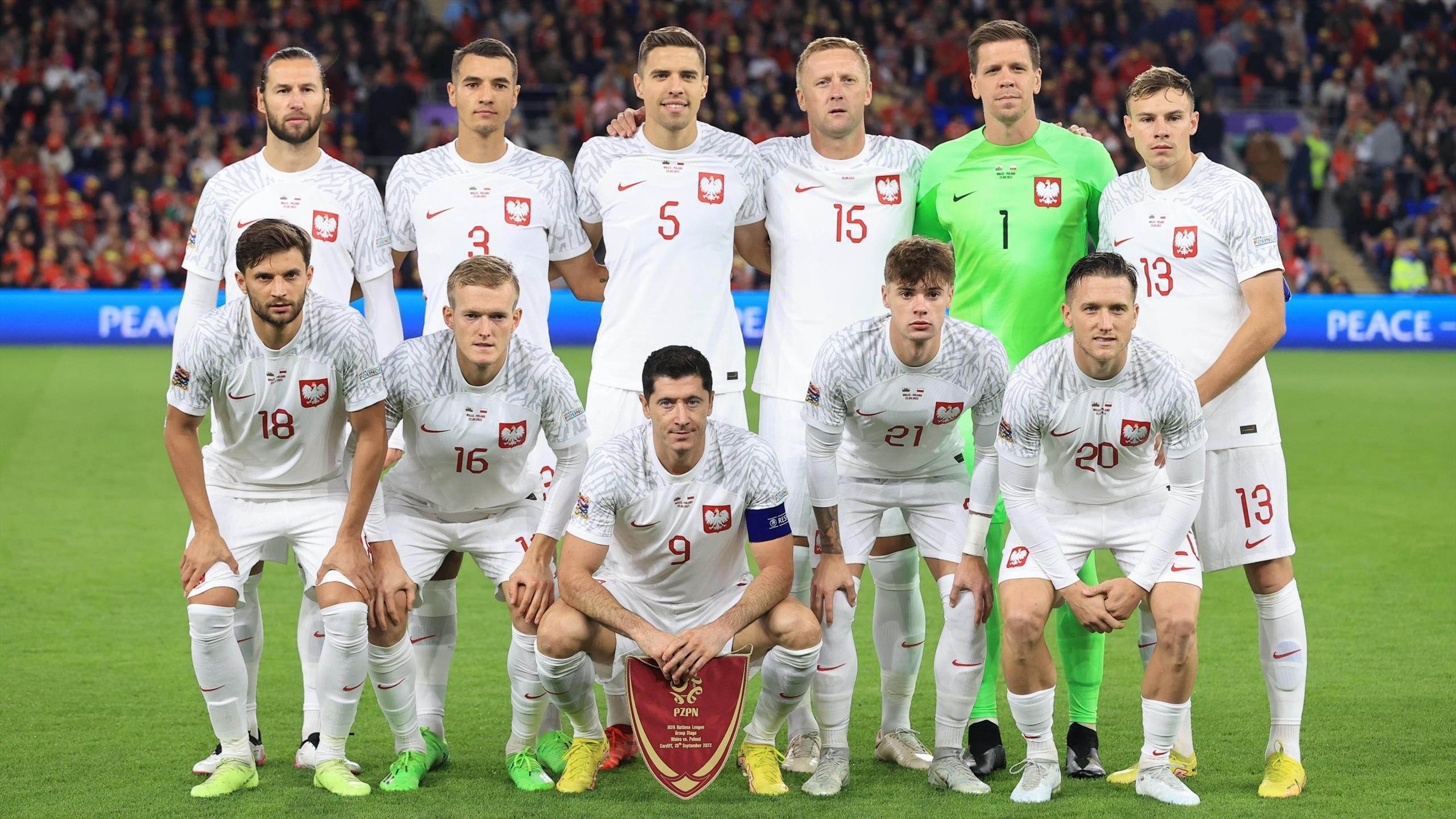 Polska - Chile przed rozpoczęciem mistrzostw świata. Kiedy mecz