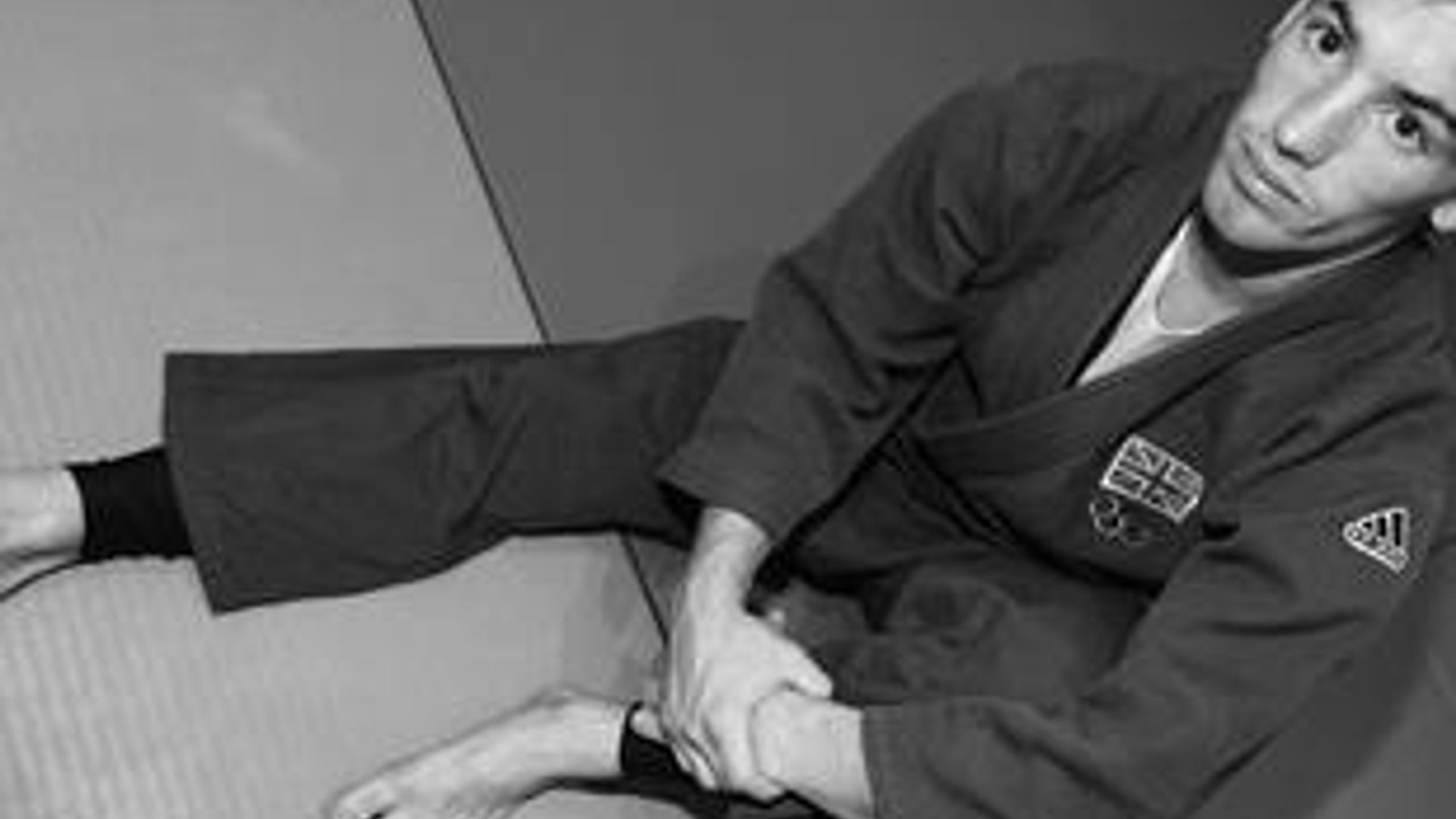 Craig Fallon nie żyje. Były mistrz świata w judo znaleziony martwy ...