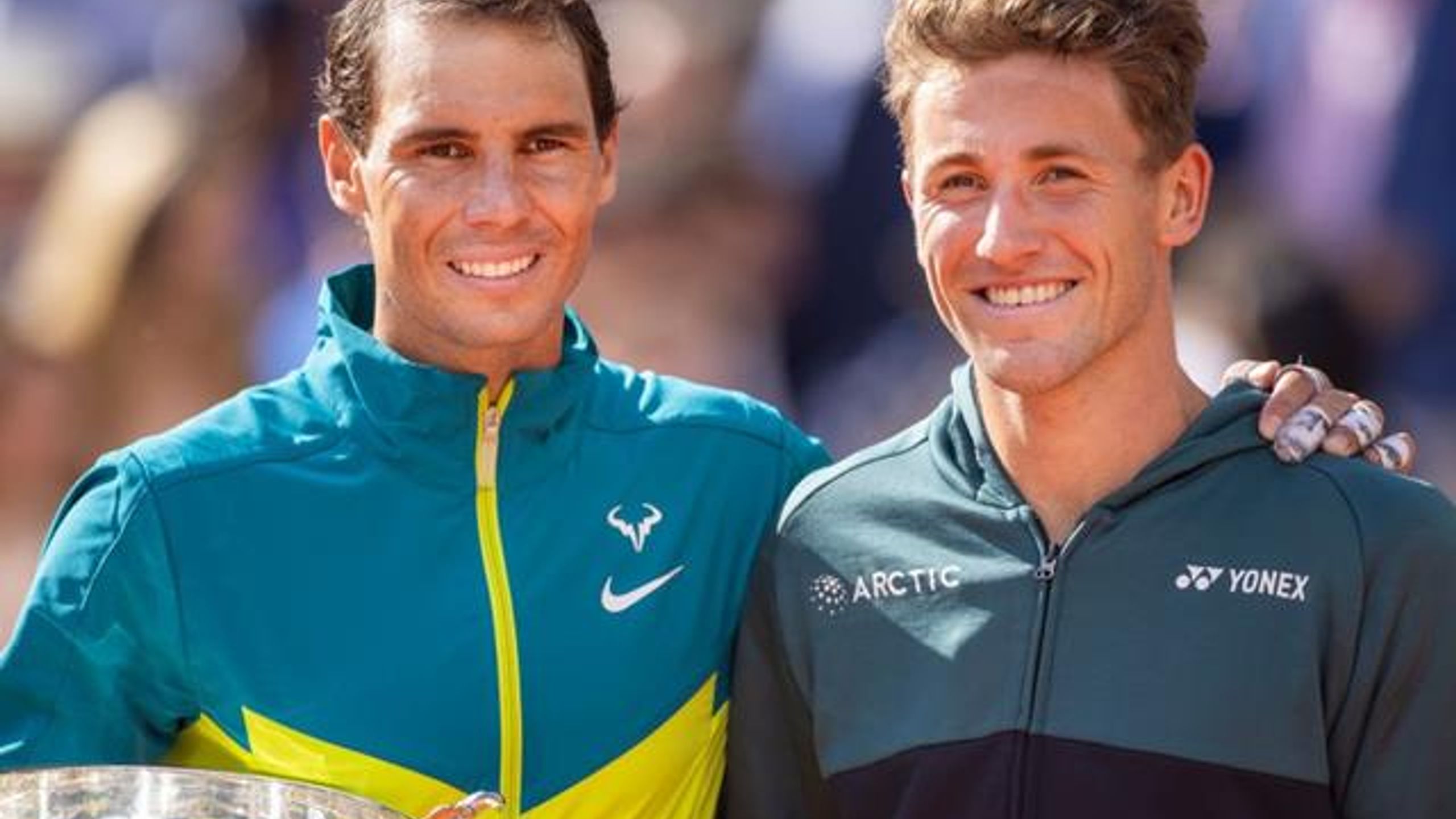 Roland Garros | 